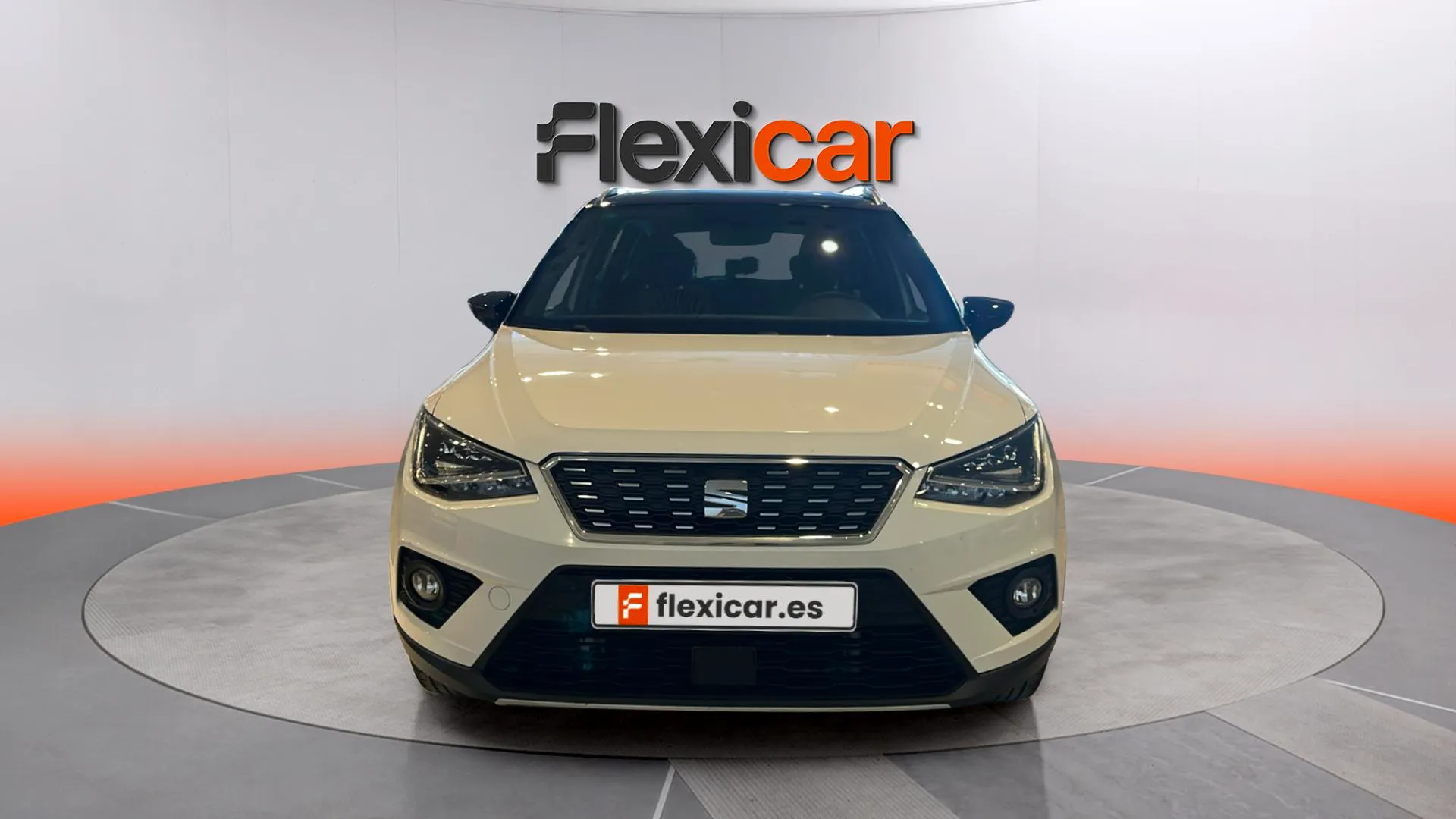 SEAT Arona 1.6 TDI Xcellence Ecomotive - foto 2