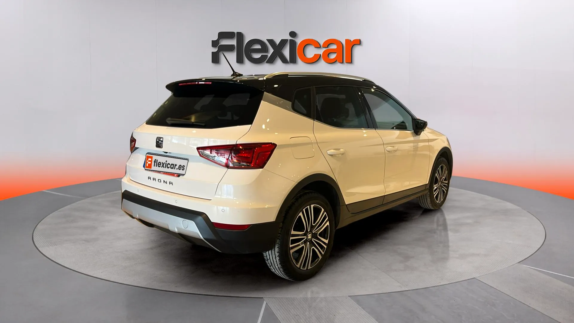SEAT Arona 1.6 TDI Xcellence Ecomotive - foto 7