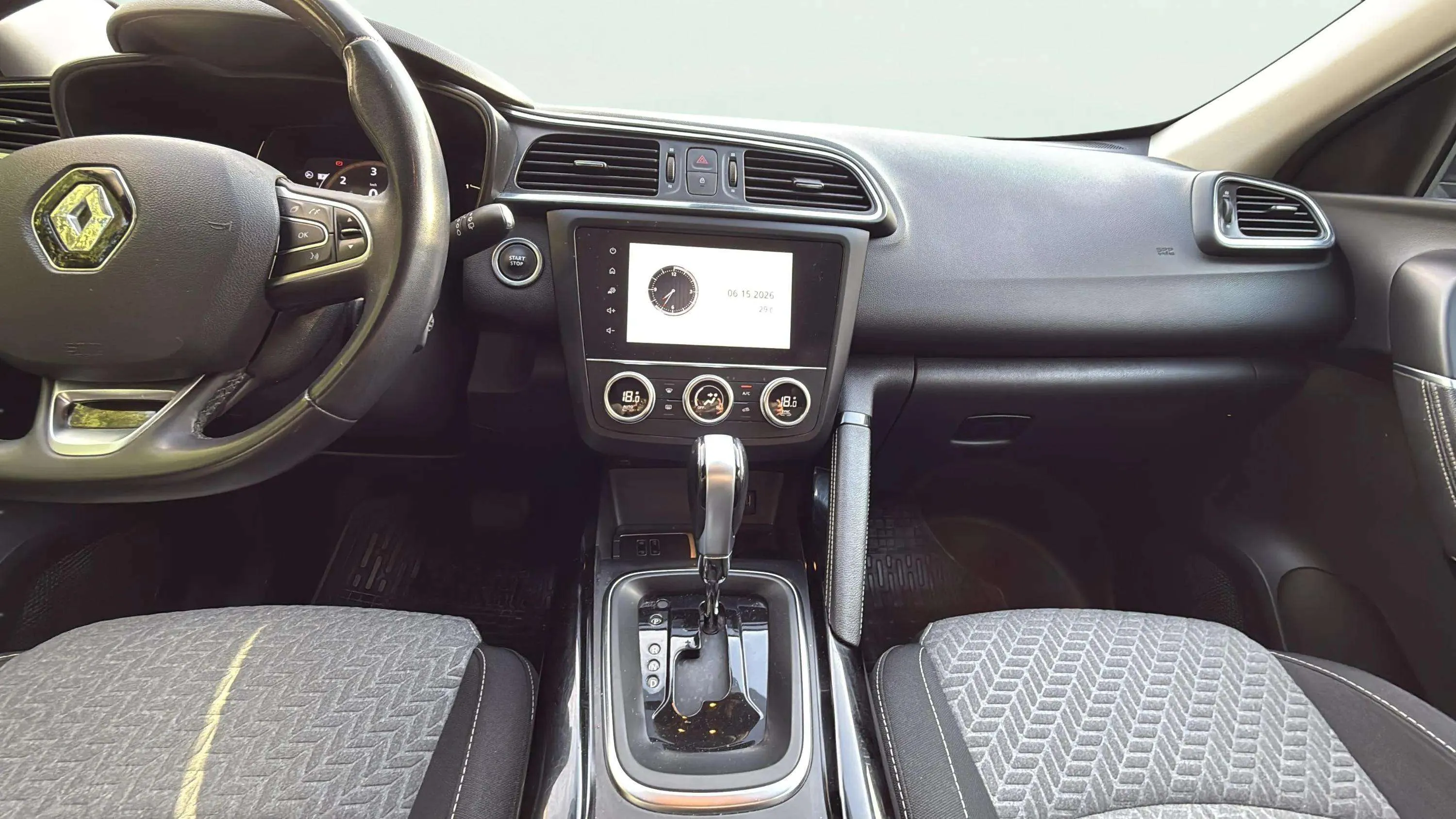 Renault Kadjar Equilibre Blue dCi EDC - foto 13