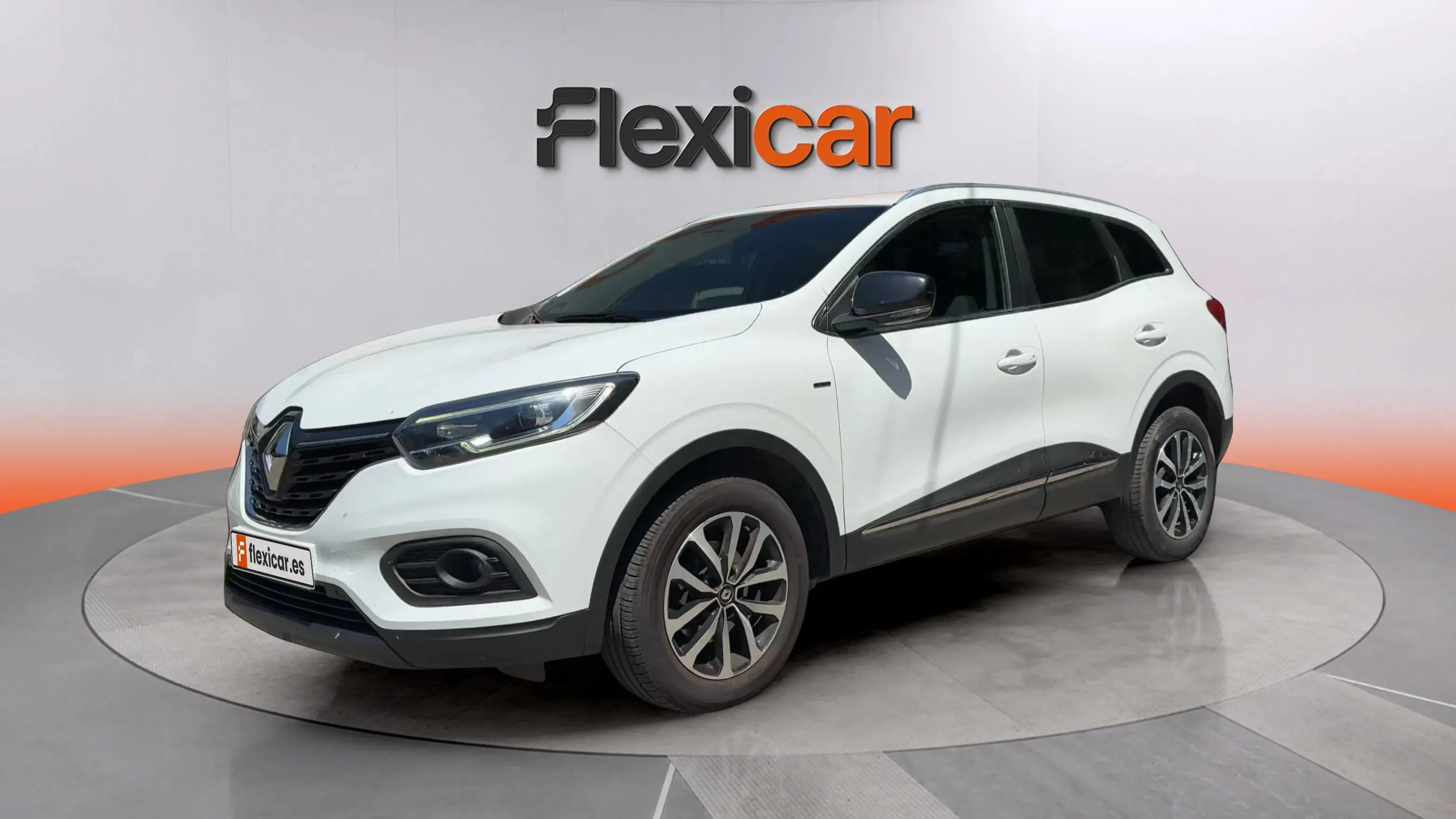 Renault Kadjar Equilibre Blue dCi EDC - foto 3