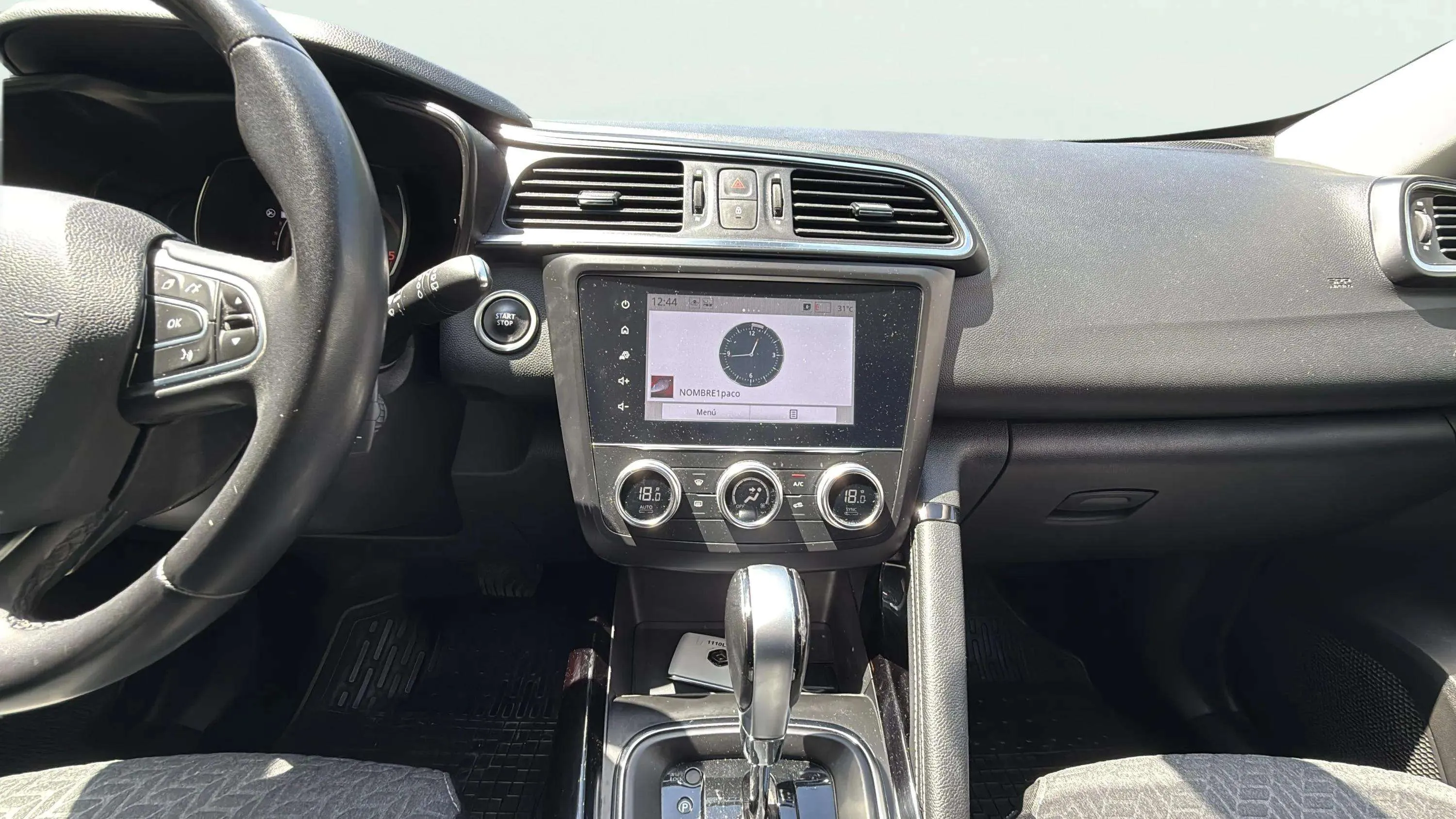 Renault Kadjar Equilibre Blue dCi EDC - foto 14
