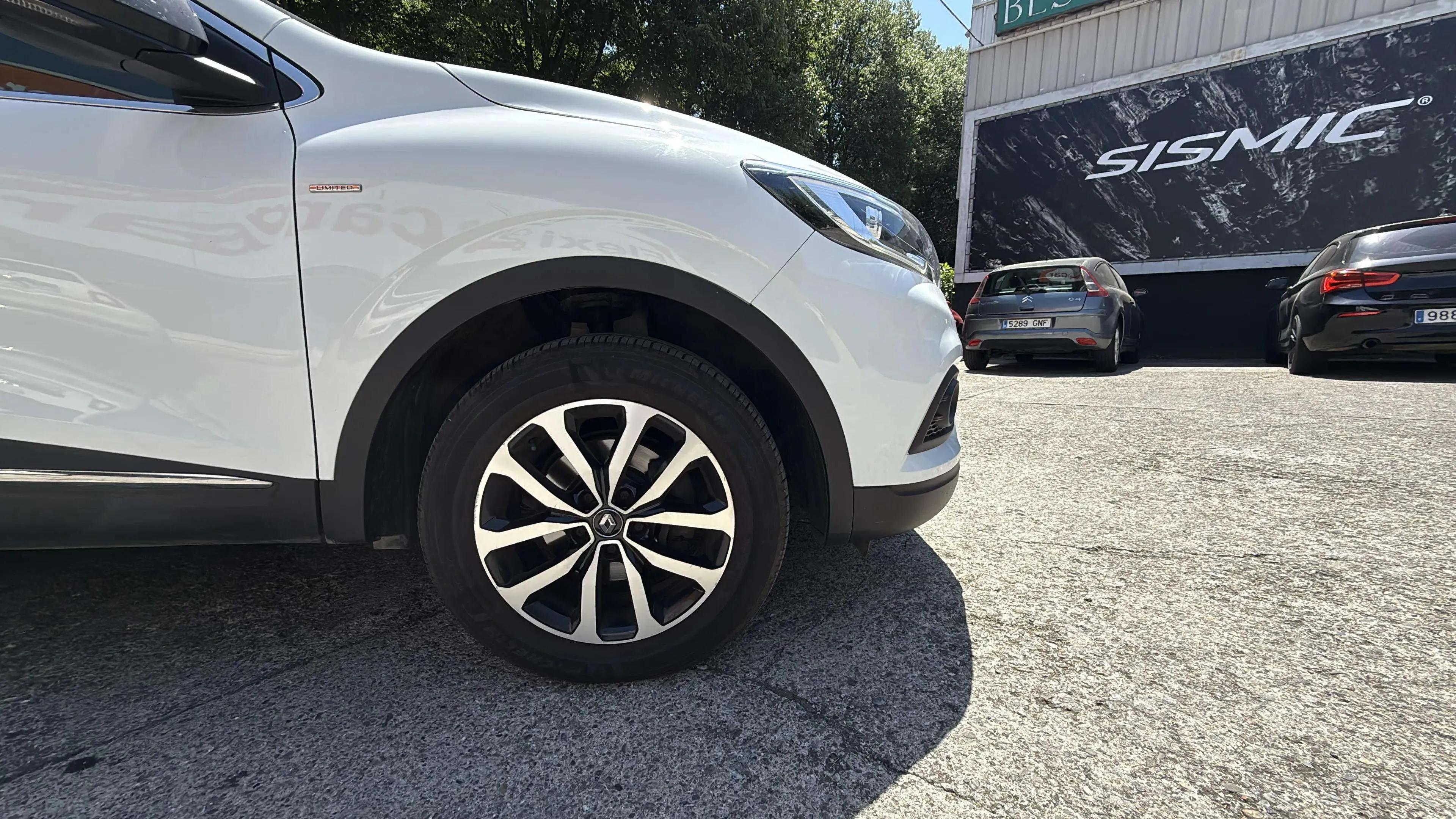 Renault Kadjar Equilibre Blue dCi EDC - foto 10