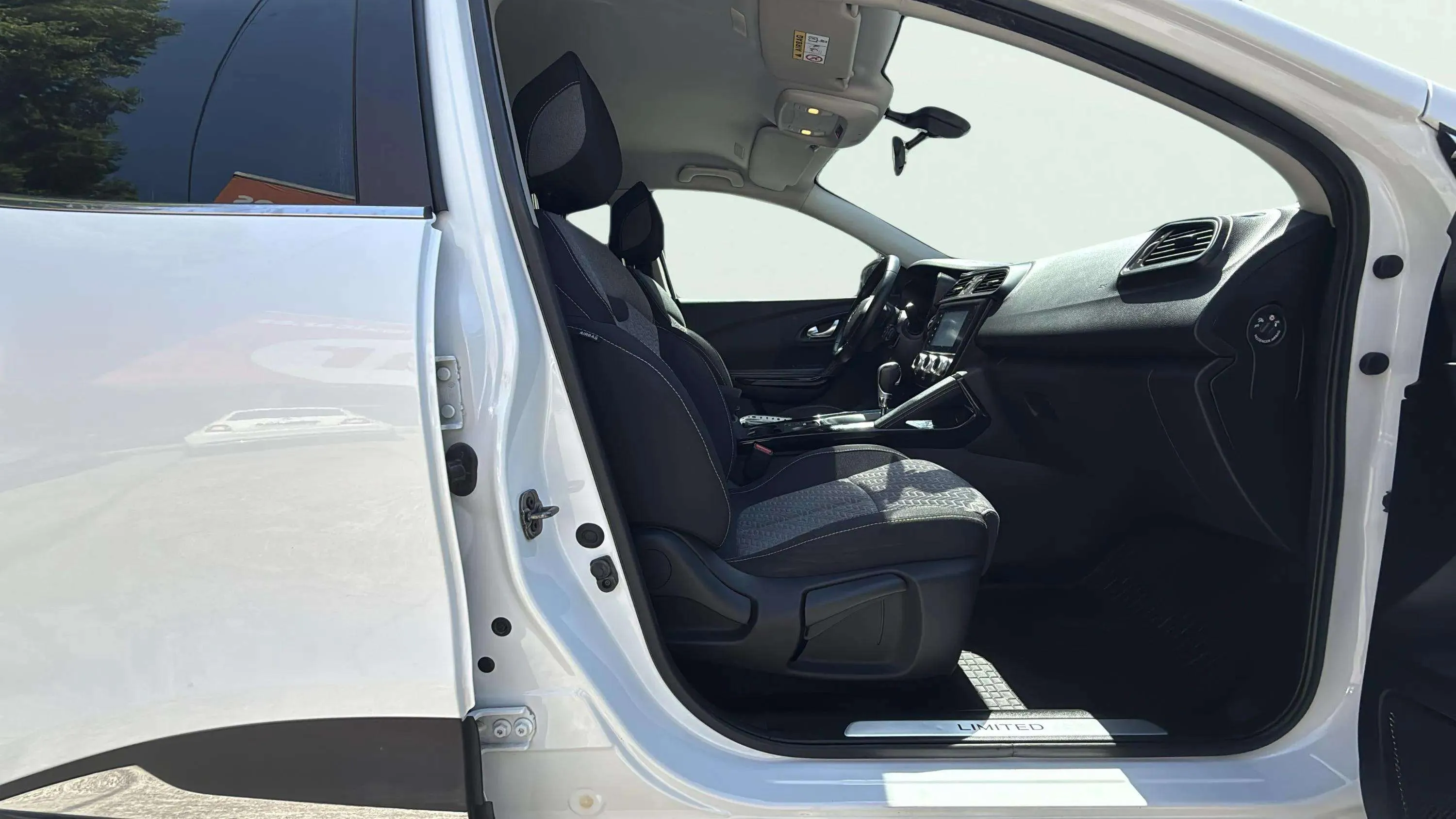 Renault Kadjar Equilibre Blue dCi EDC - foto 16