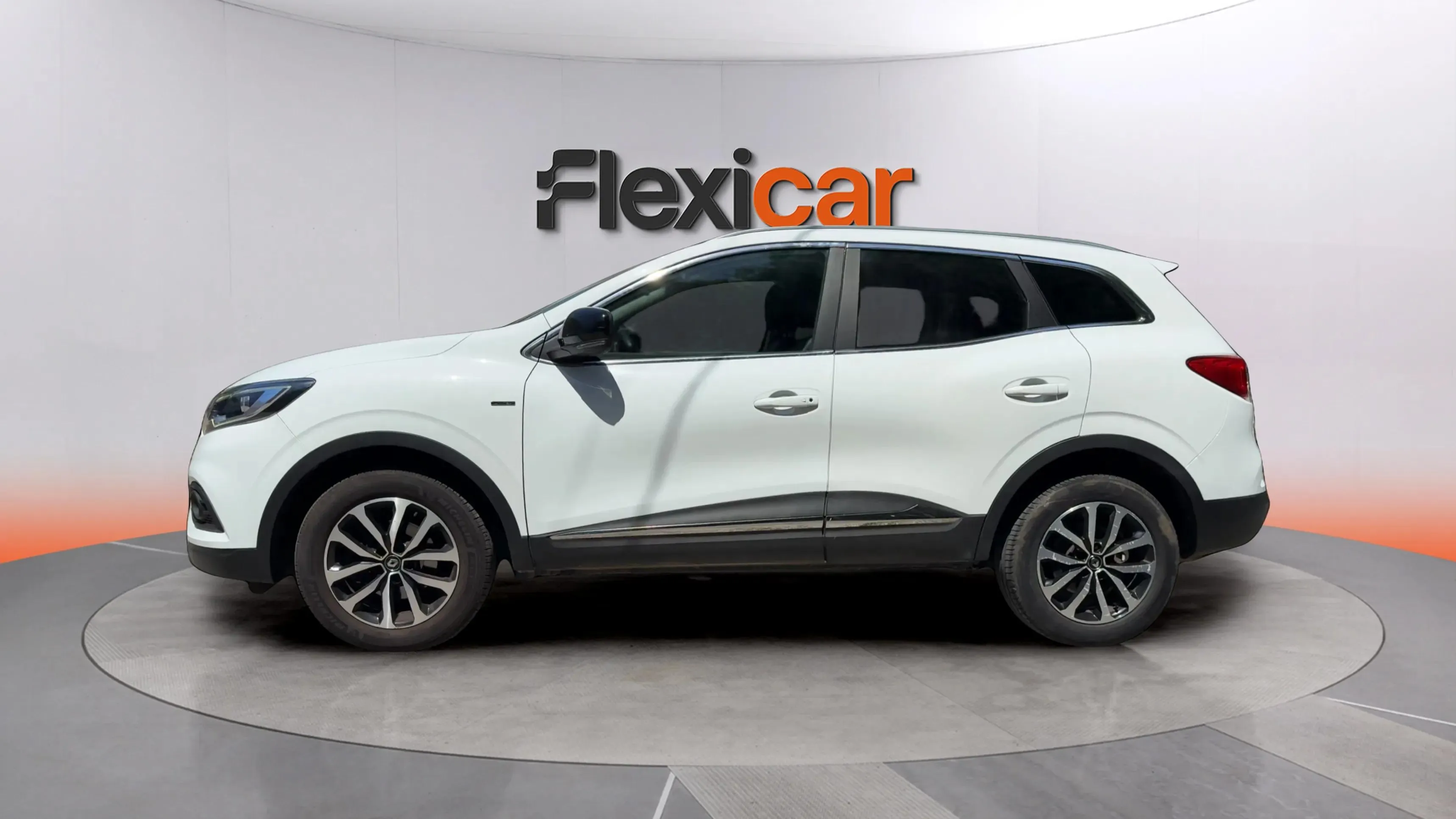 Renault Kadjar Equilibre Blue dCi EDC - foto 4