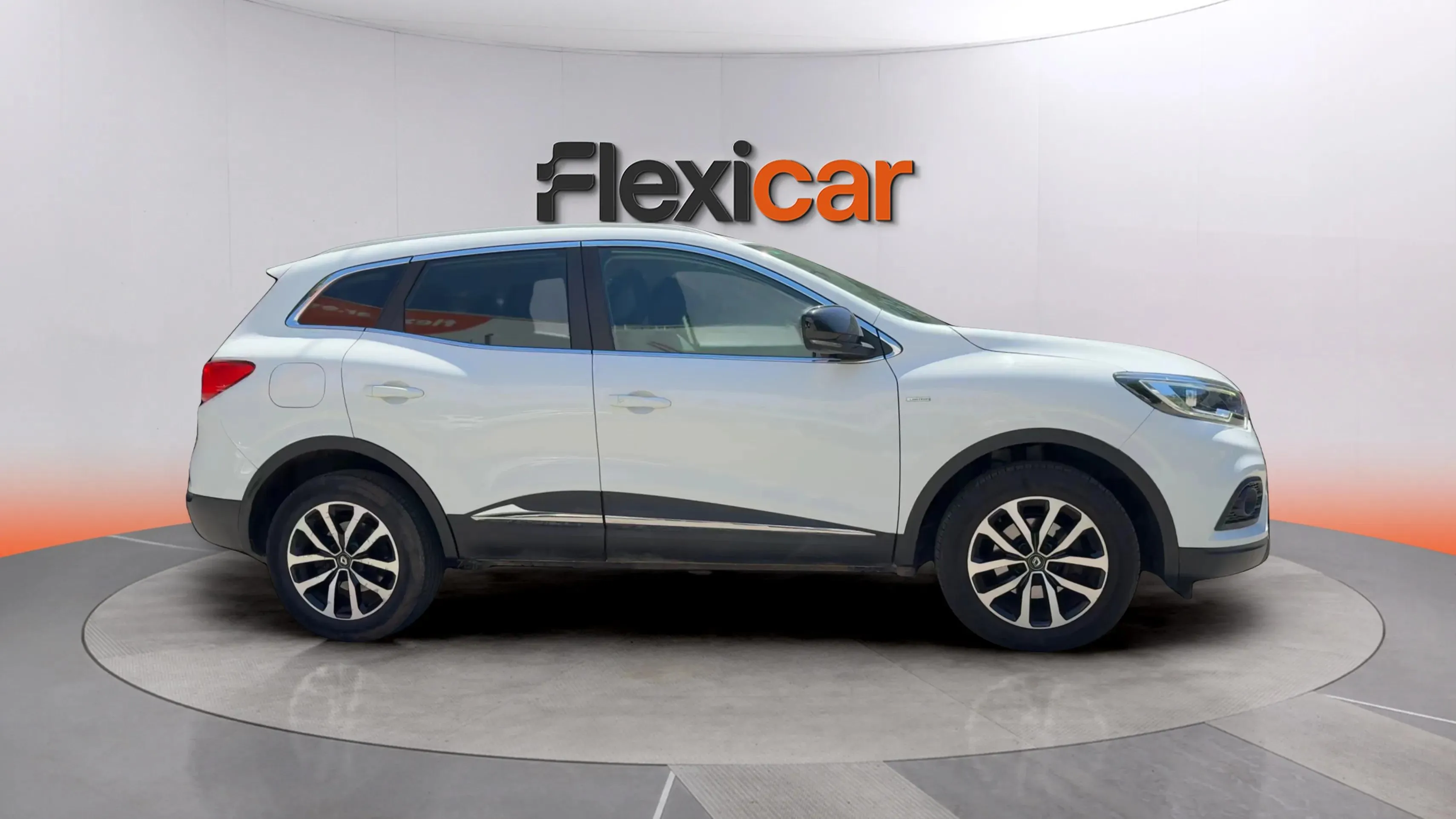 Renault Kadjar Equilibre Blue dCi EDC - foto 8
