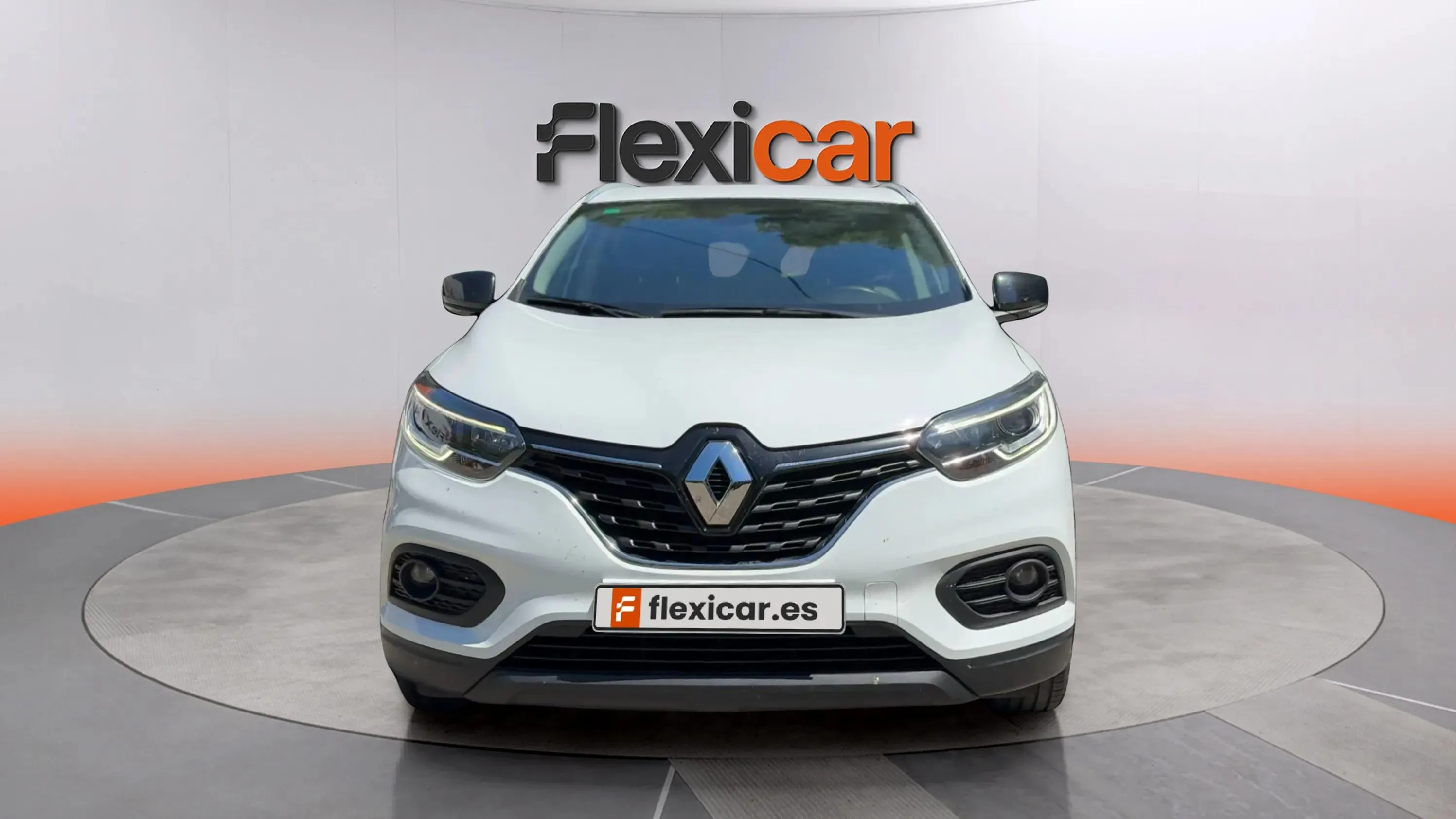 Renault Kadjar Equilibre Blue dCi EDC - foto 2