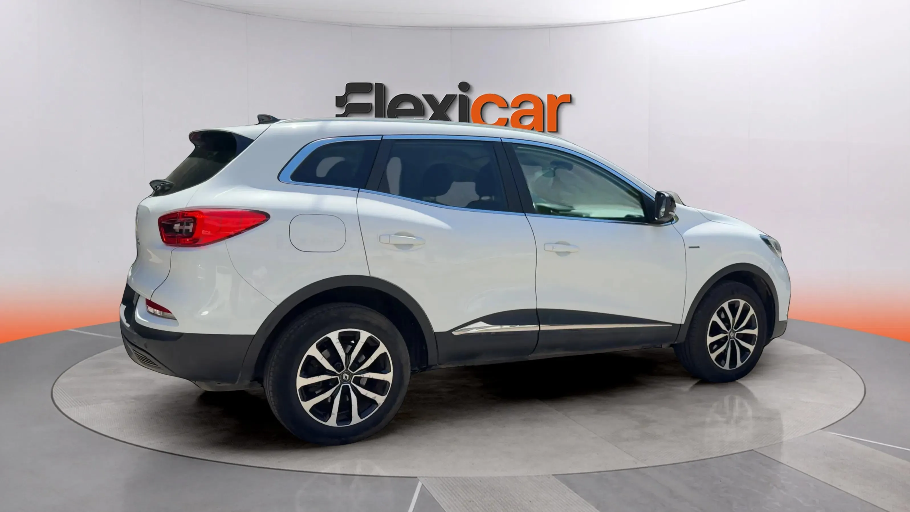 Renault Kadjar Equilibre Blue dCi EDC - foto 7
