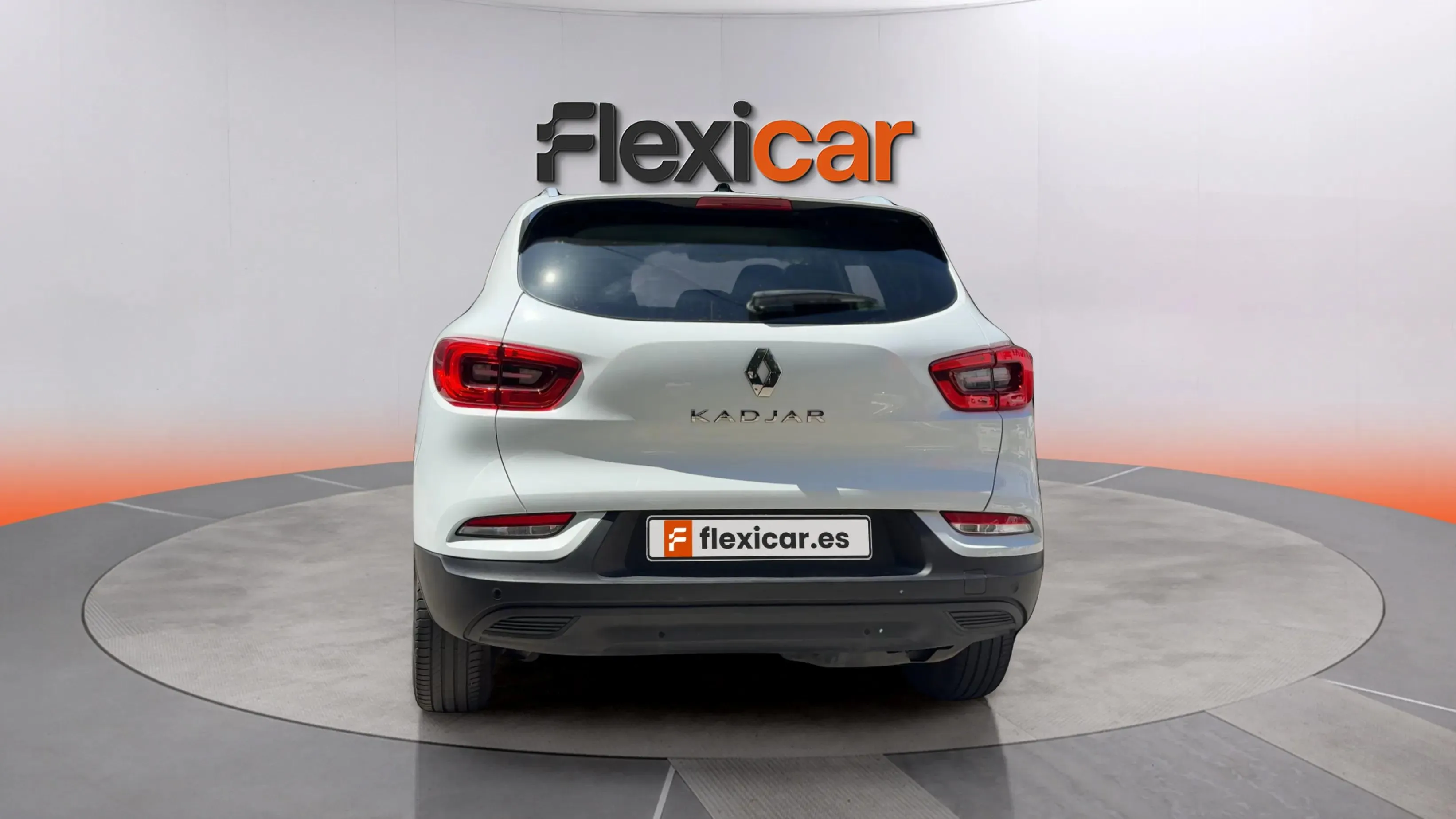 Renault Kadjar Equilibre Blue dCi EDC - foto 6