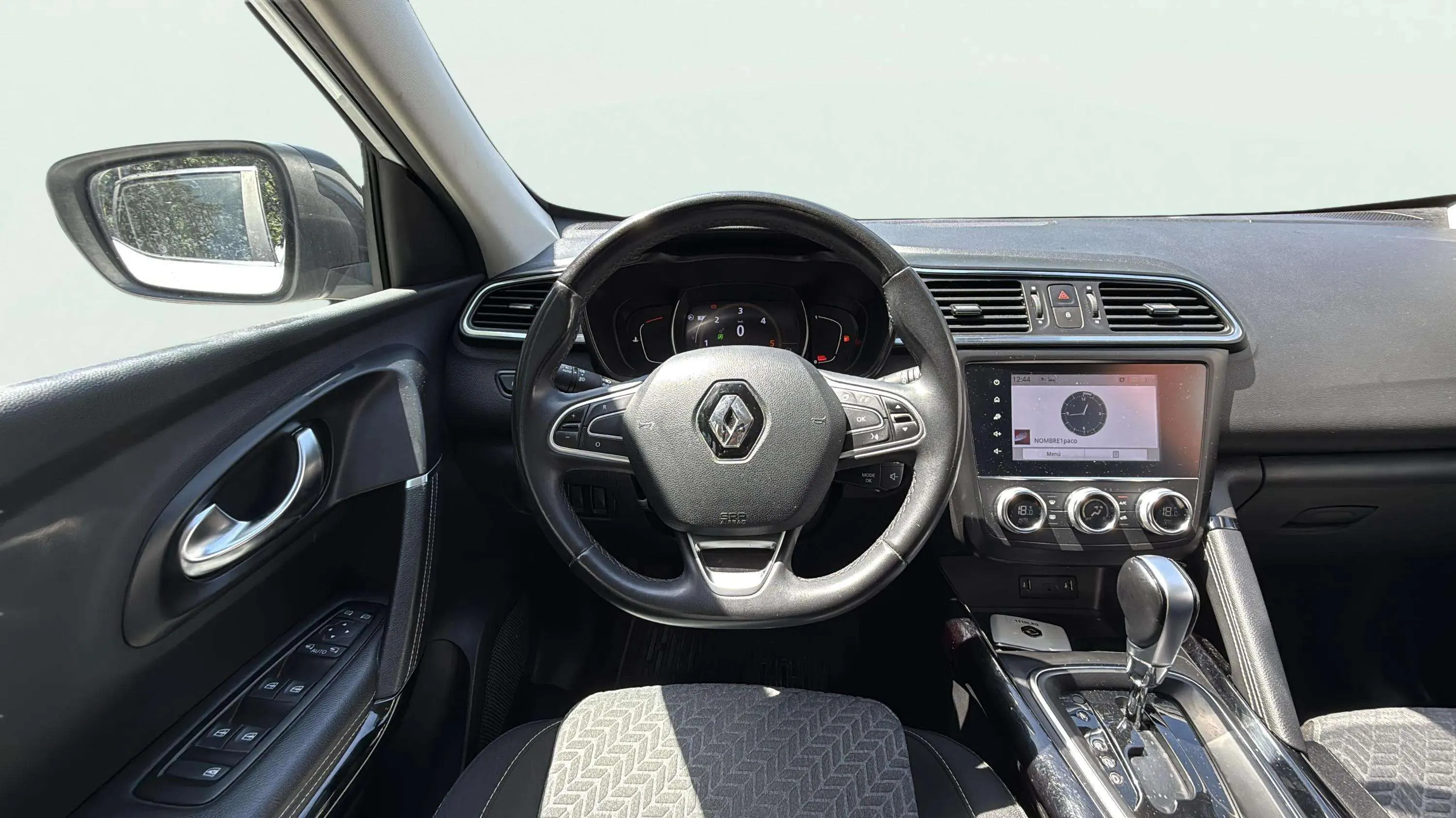 Renault Kadjar Equilibre Blue dCi EDC - foto 12