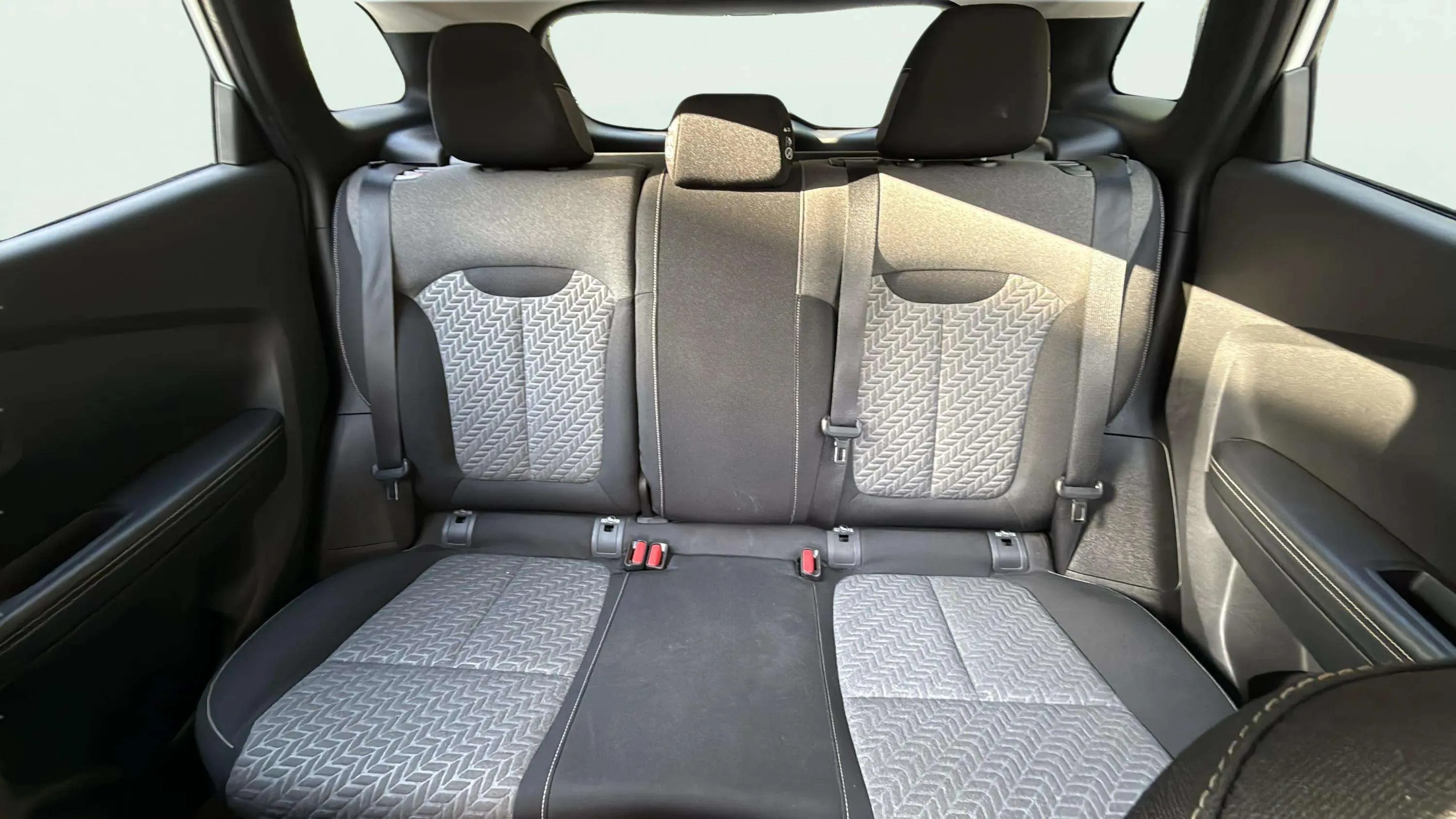 Renault Kadjar Equilibre Blue dCi EDC - foto 18
