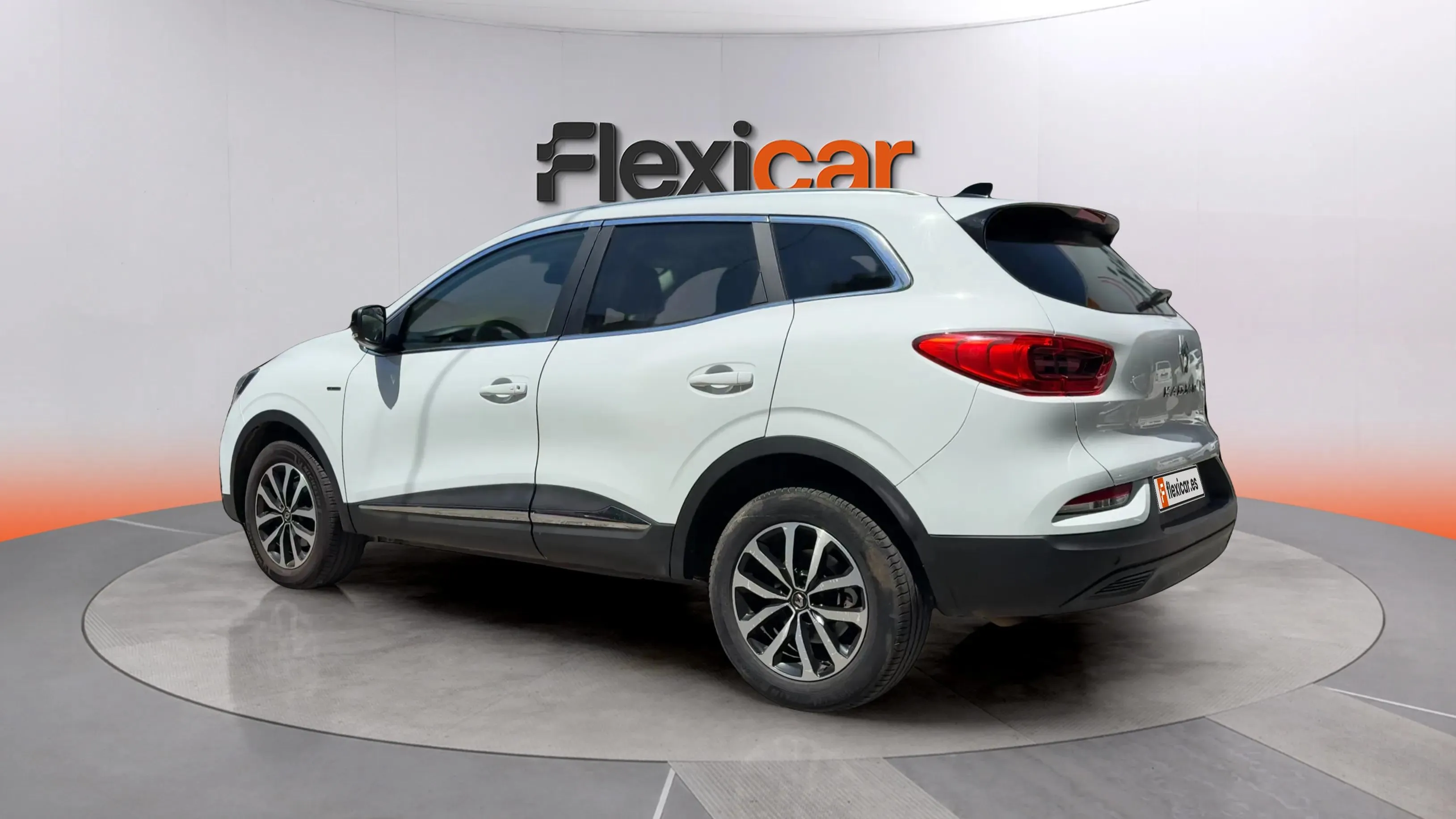 Renault Kadjar Equilibre Blue dCi EDC - foto 5