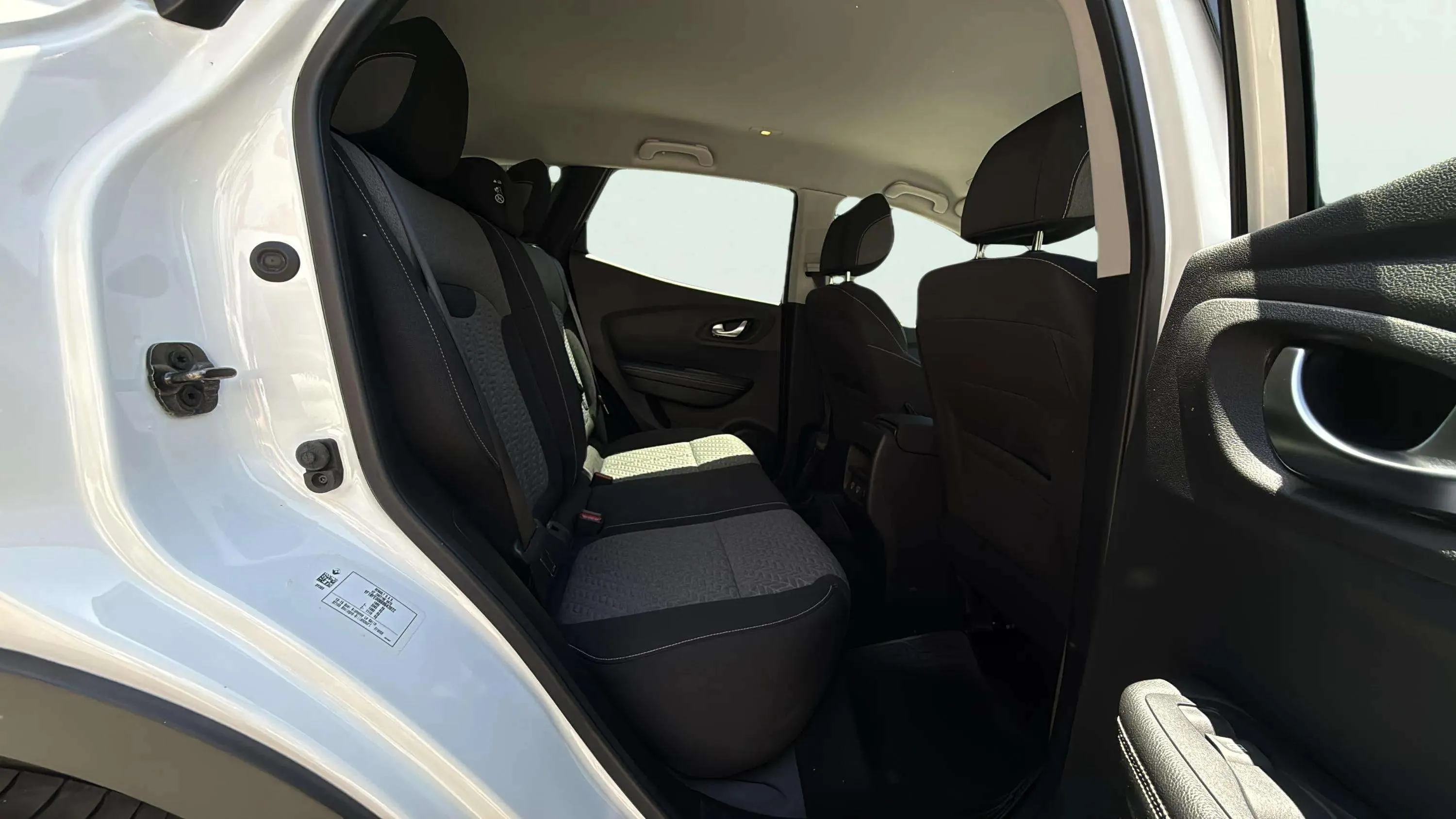 Renault Kadjar Equilibre Blue dCi EDC - foto 17