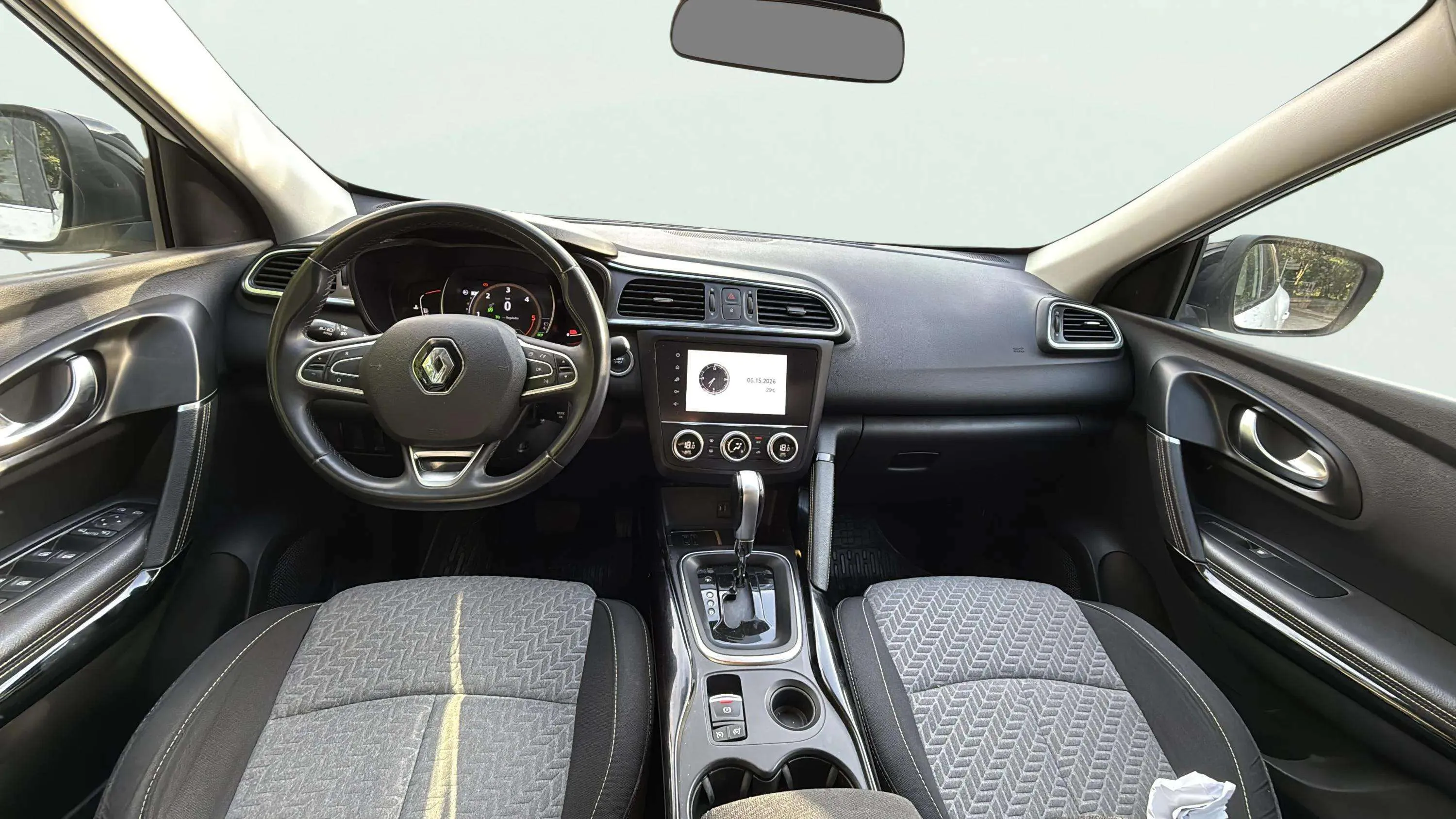 Renault Kadjar Equilibre Blue dCi EDC - foto 11