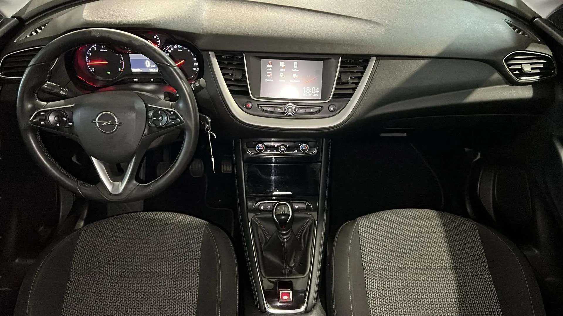 Opel Grandland 1.2 Turbo Selective - foto 23
