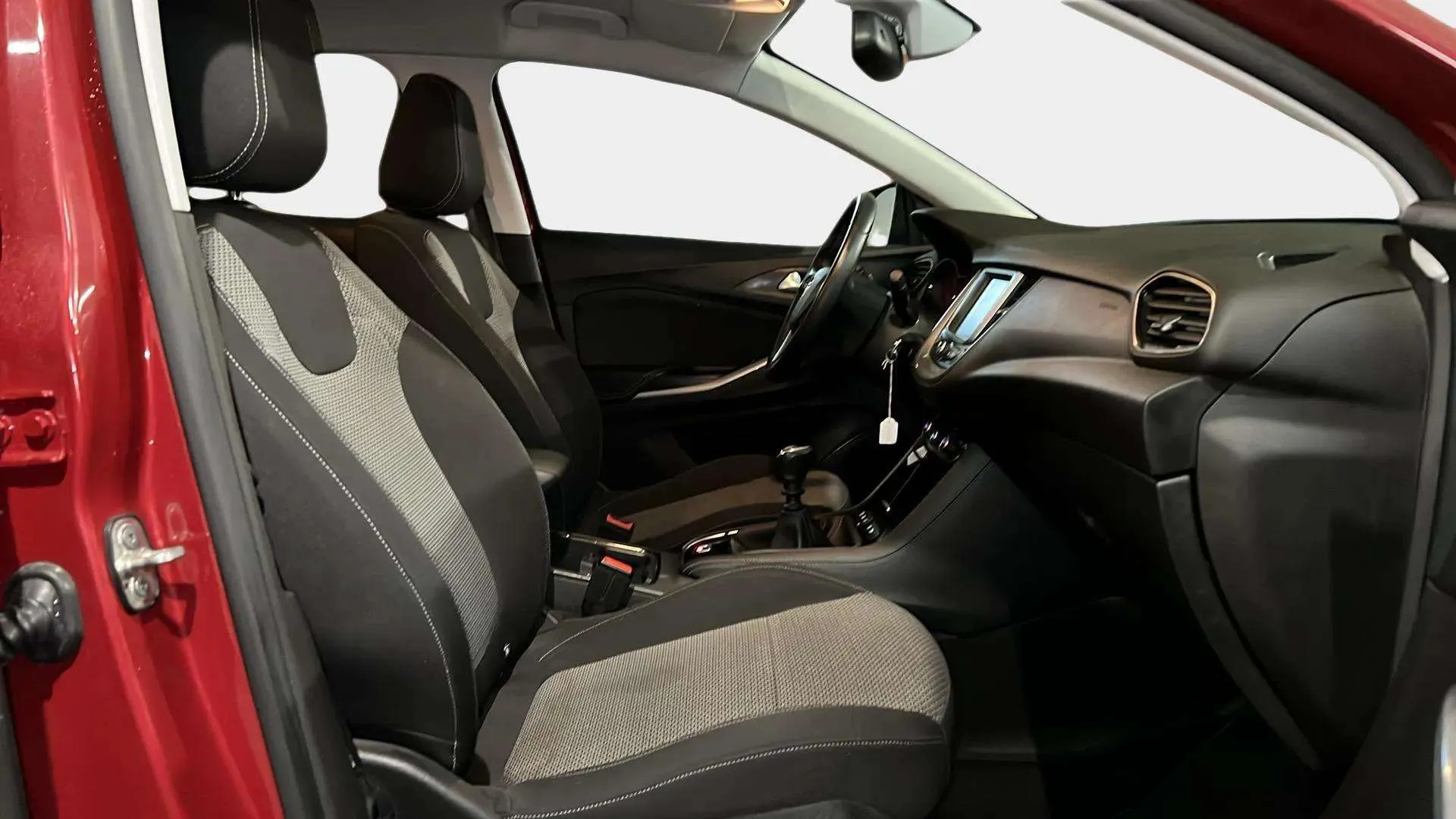 Opel Grandland 1.2 Turbo Selective - foto 12