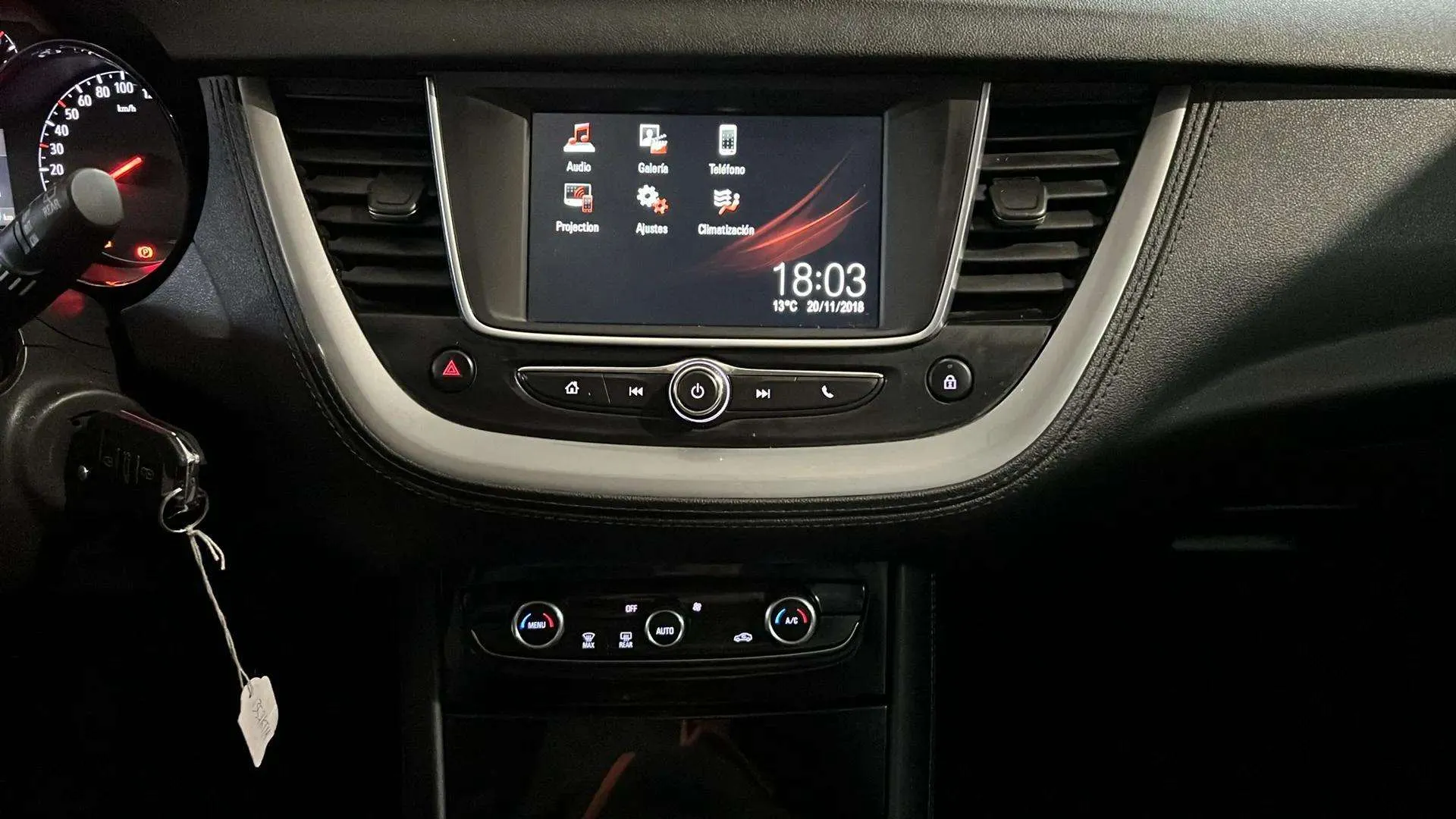 Opel Grandland 1.2 Turbo Selective - foto 22