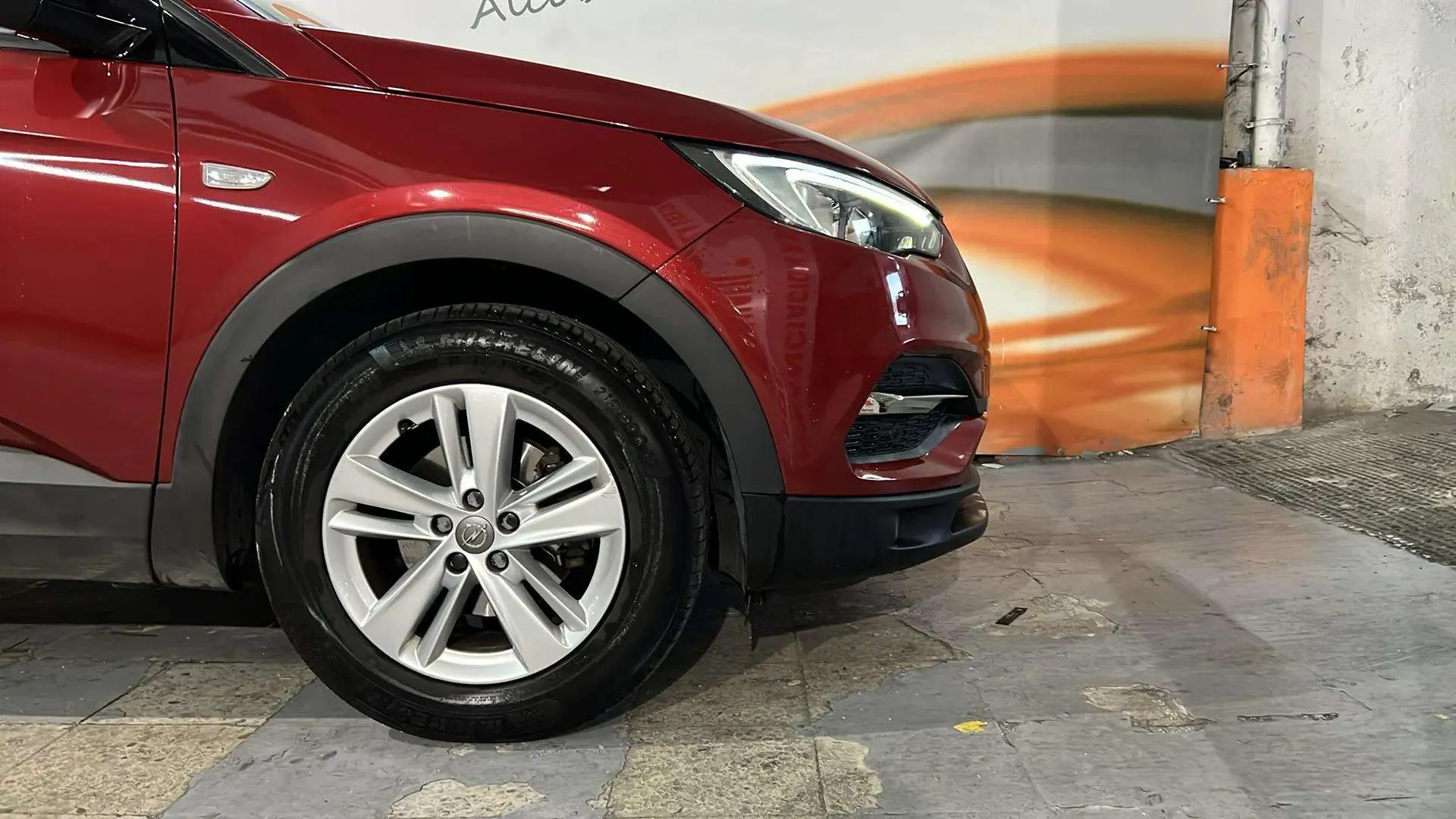 Opel Grandland 1.2 Turbo Selective - foto 11