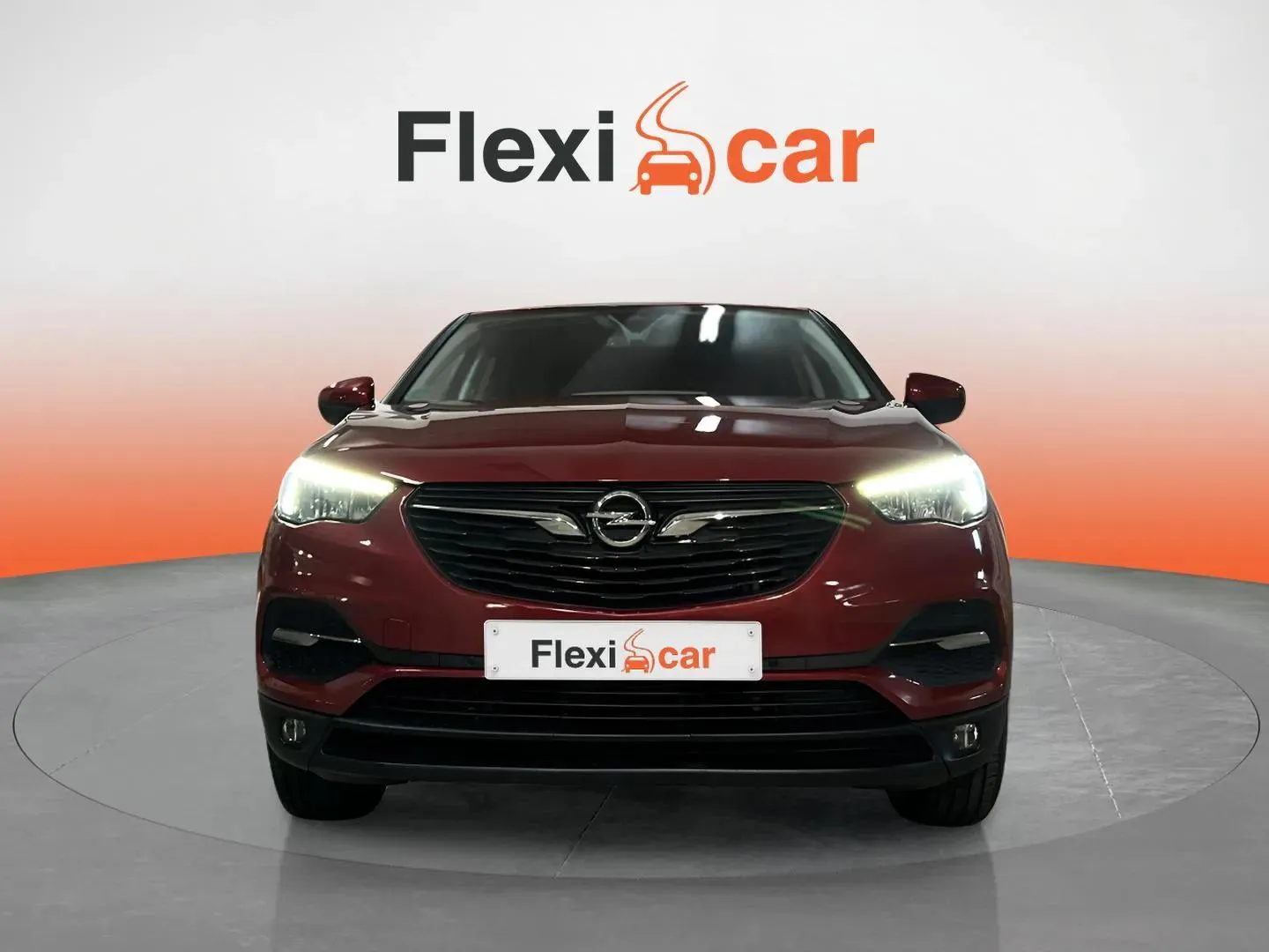 Opel Grandland 1.2 Turbo Selective - foto 8