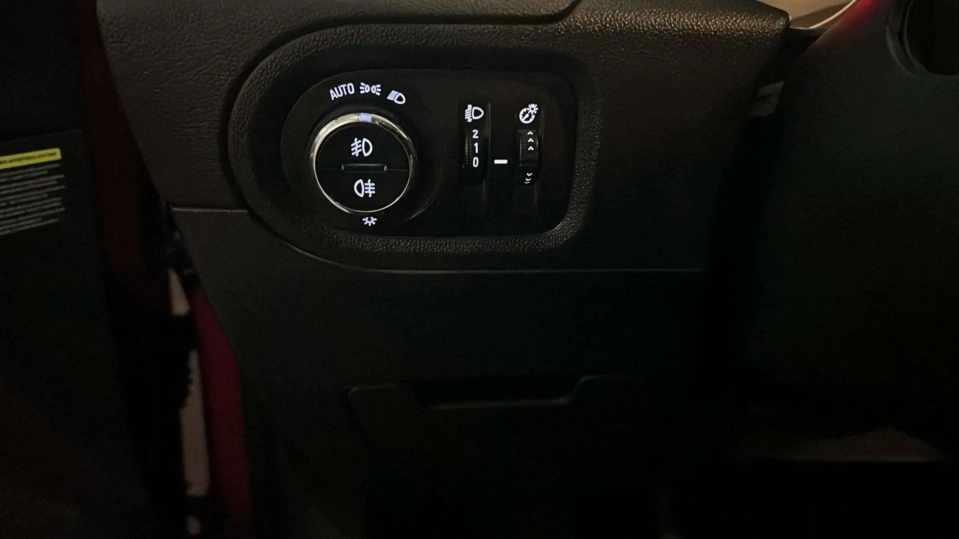 Opel Grandland 1.2 Turbo Selective - foto 18