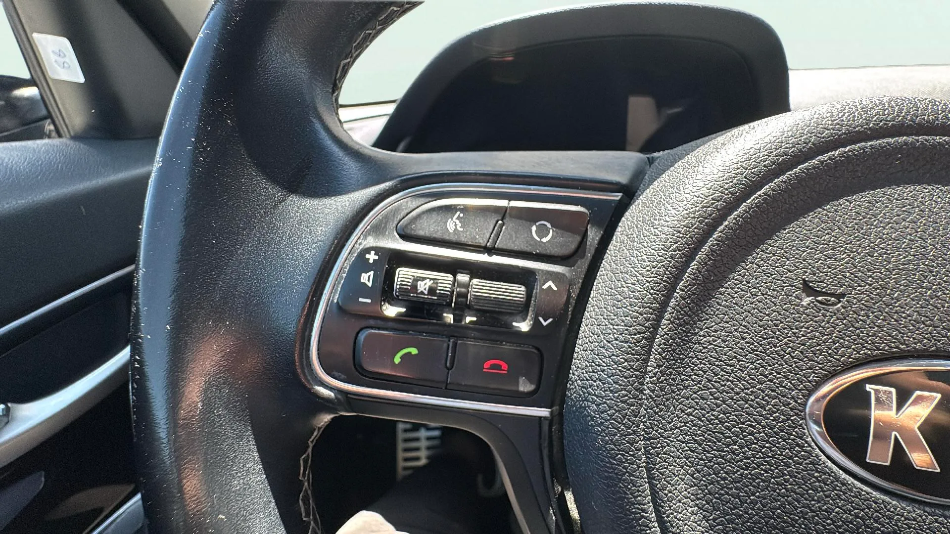 Kia Niro 1.6 GDi Híbrido Concept - foto 25
