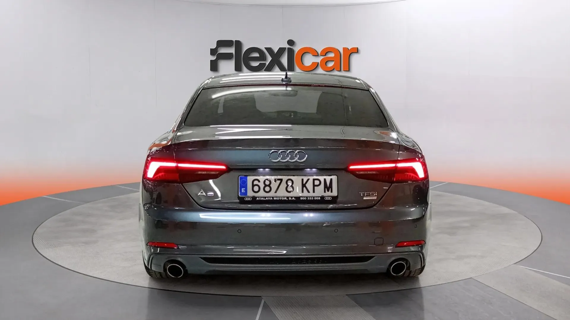 Audi A5 2.0 TFSI MHEV S tron Coupé - foto 6
