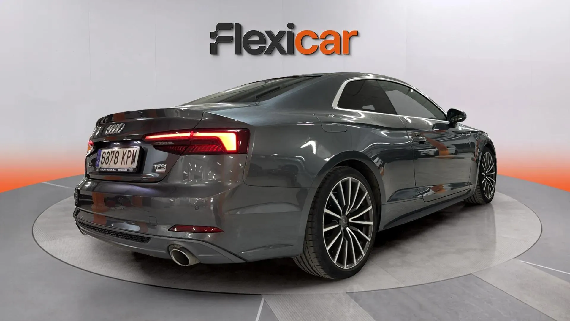 Audi A5 2.0 TFSI MHEV S tron Coupé - foto 2