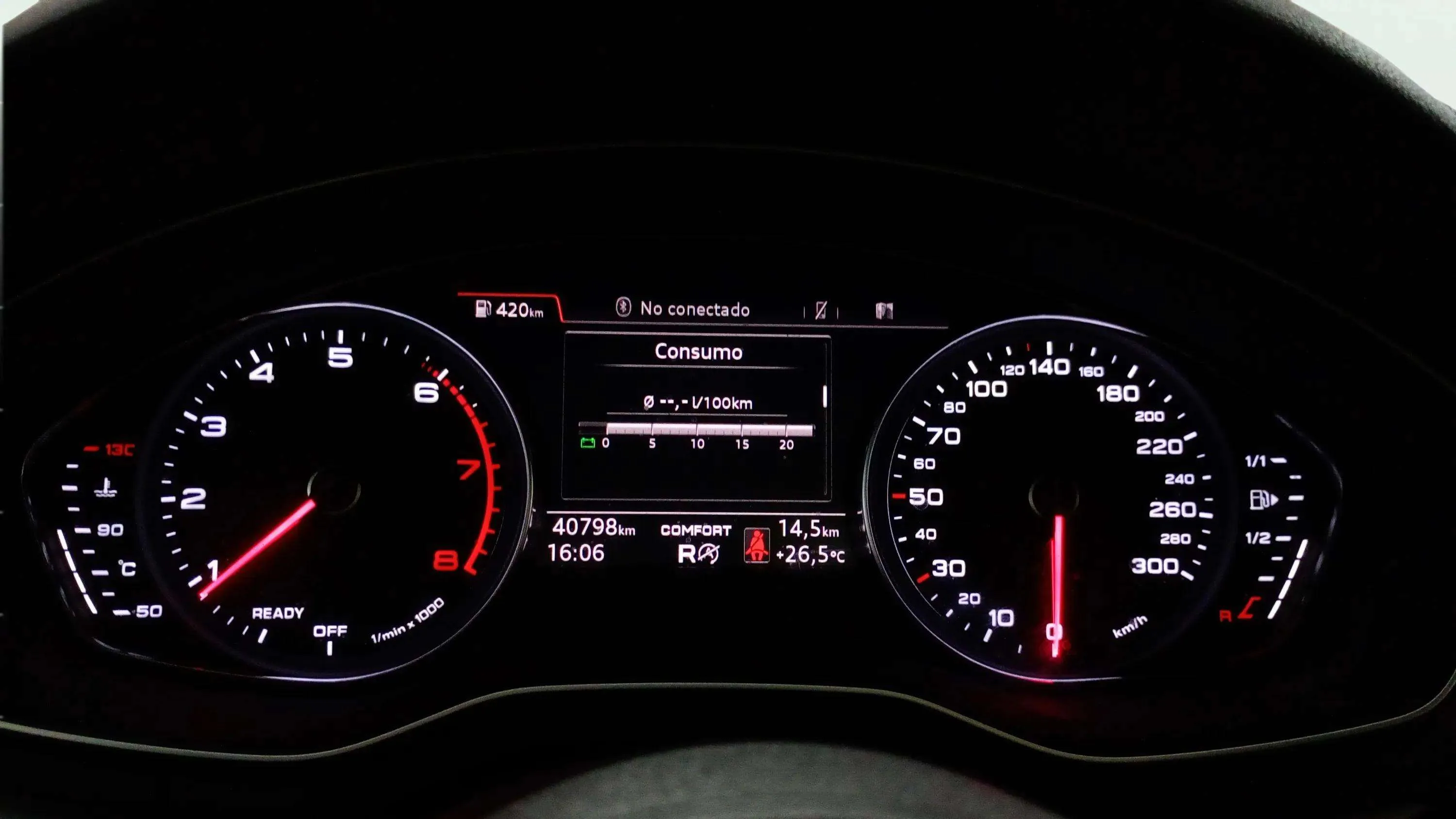 Audi A5 2.0 TFSI MHEV S tron Coupé - foto 13