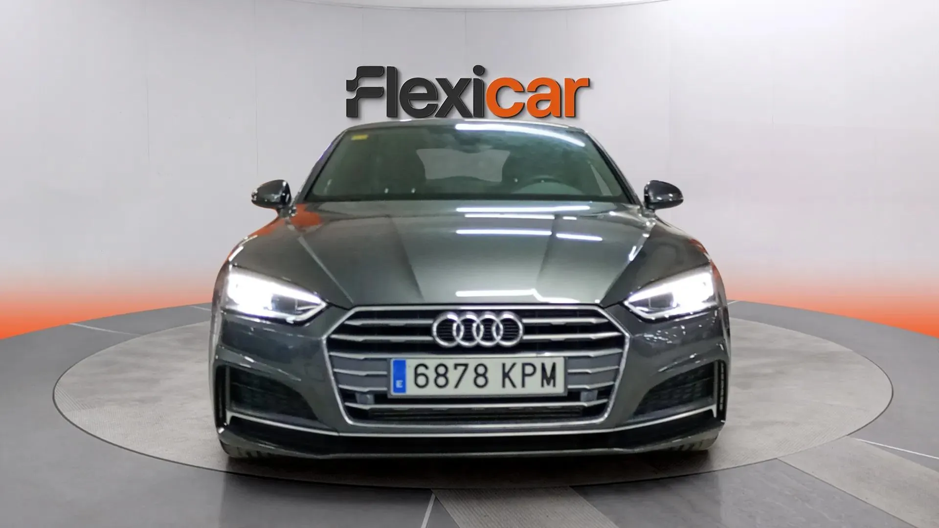 Audi A5 2.0 TFSI MHEV S tron Coupé - foto 9