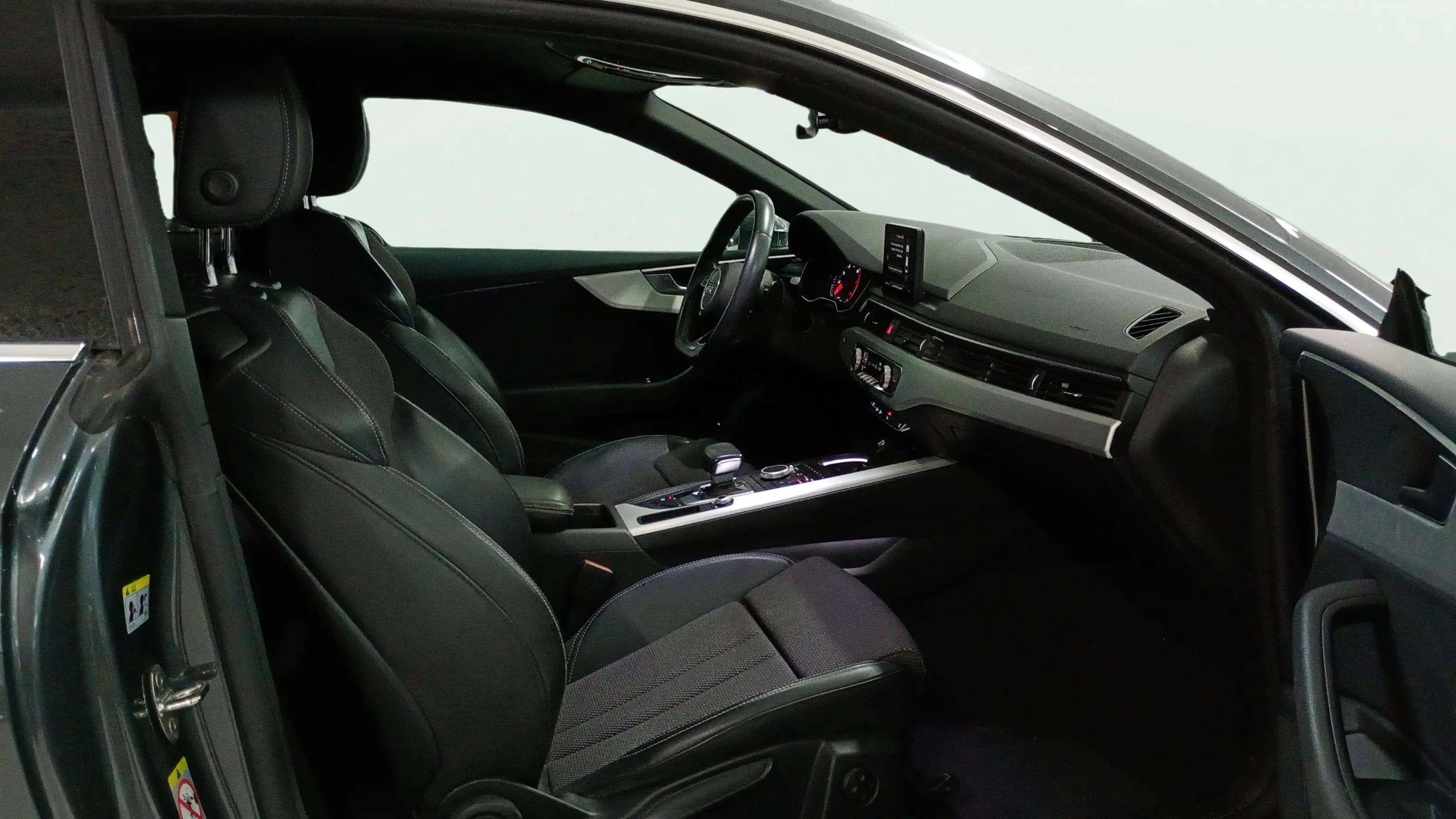 Audi A5 2.0 TFSI MHEV S tron Coupé - foto 14