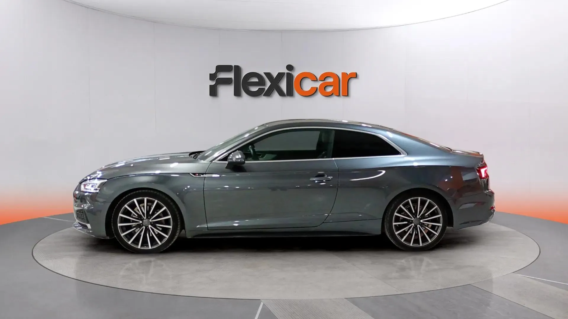 Audi A5 2.0 TFSI MHEV S tron Coupé - foto 4