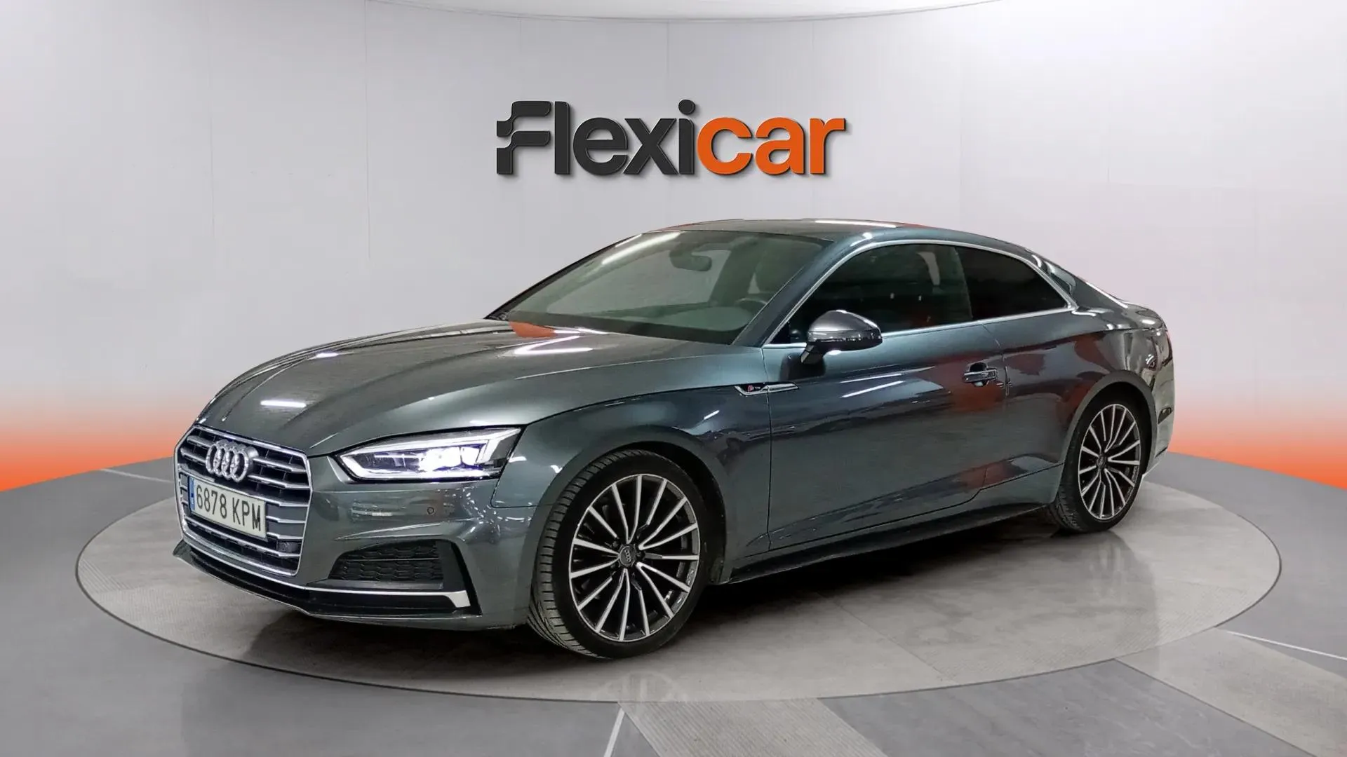 Audi A5 2.0 TFSI MHEV S tron Coupé - foto 3