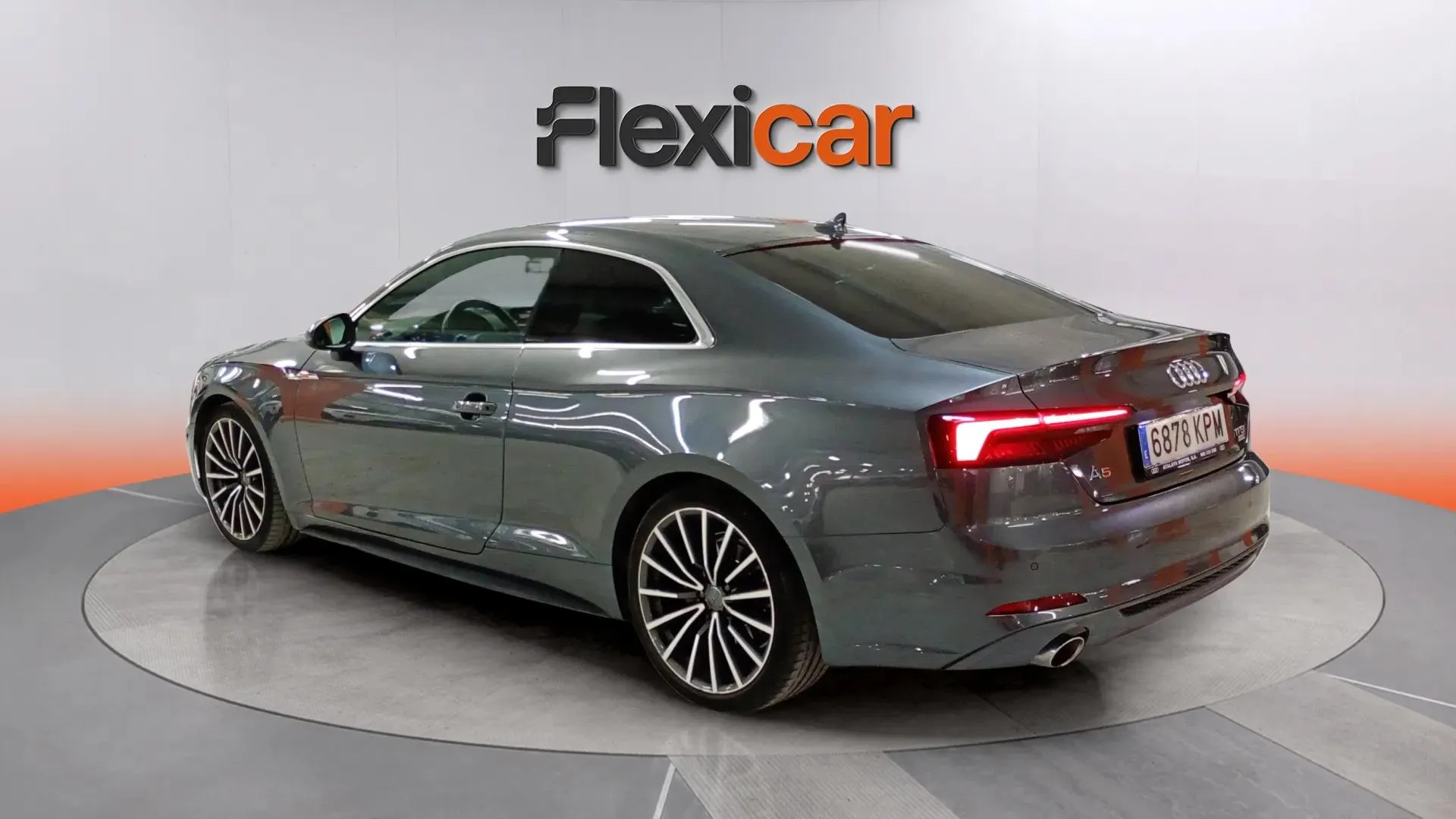 Audi A5 2.0 TFSI MHEV S tron Coupé - foto 5