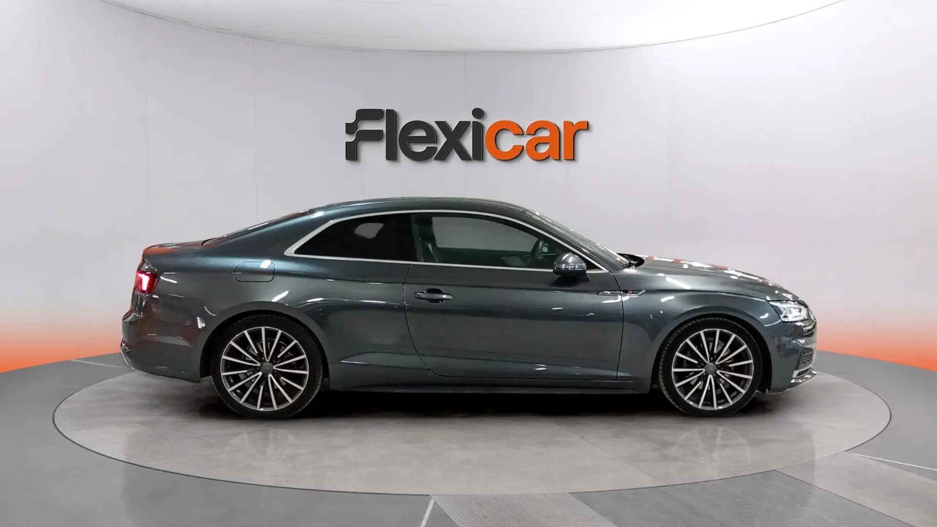 Audi A5 2.0 TFSI MHEV S tron Coupé - foto 8