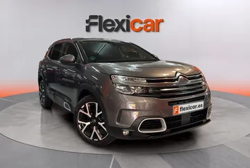 citroen c5 aircross bluehdi 96kw 130cv s amps shine diesel manual granollers 903000000263774