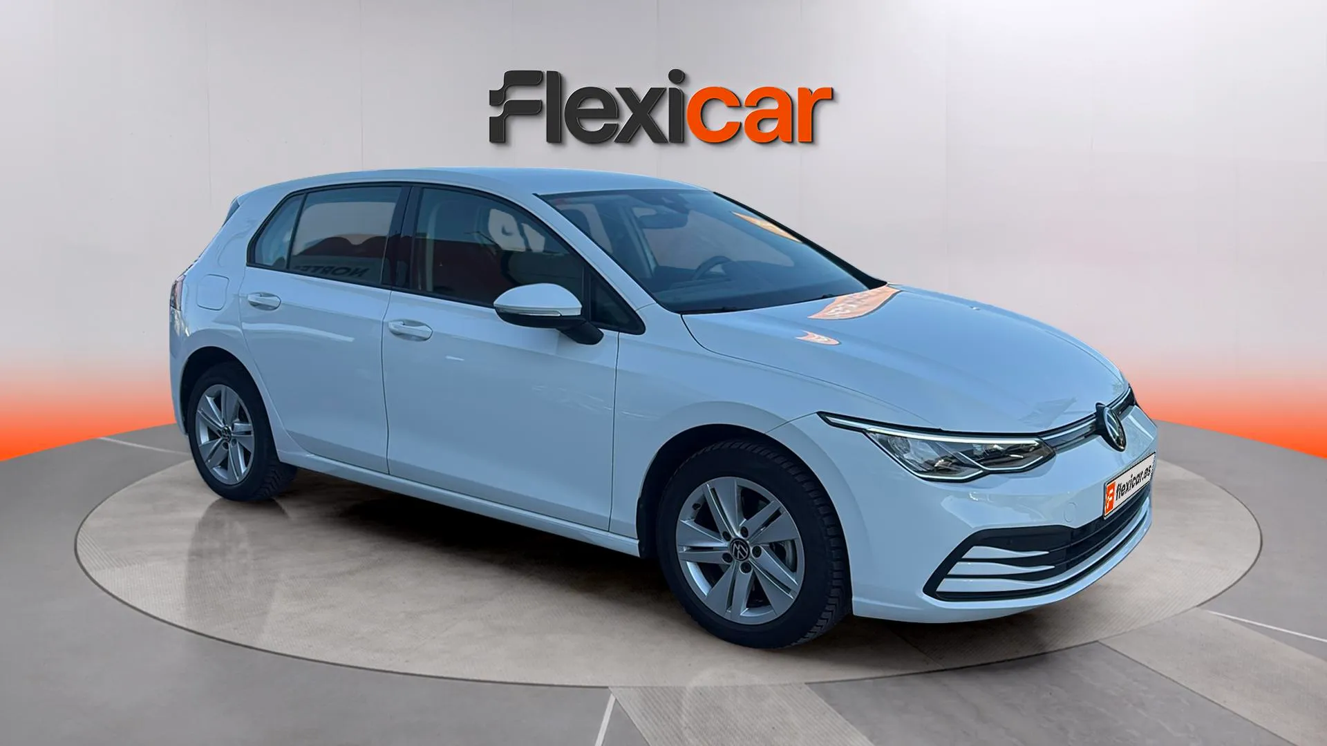 Volkswagen Golf Life 2.0 TDI DSG - foto 12
