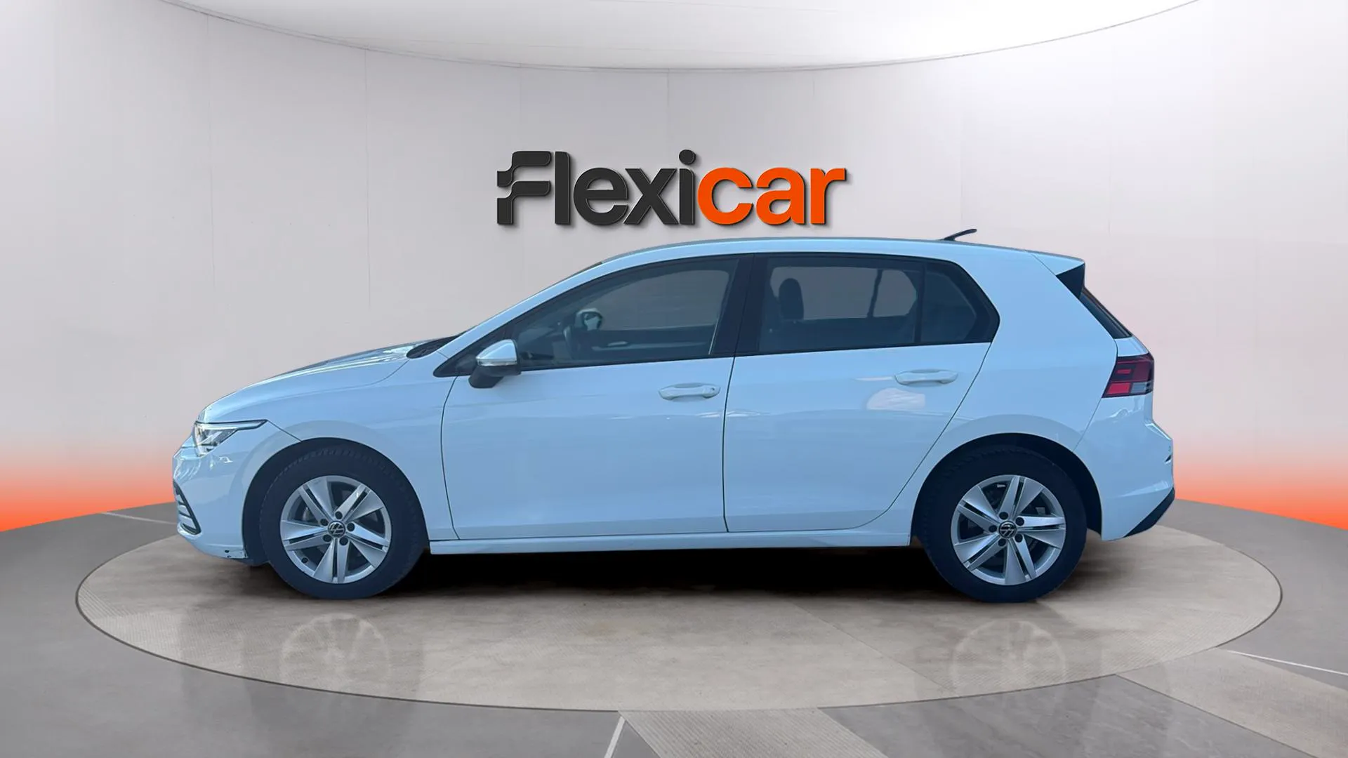 Volkswagen Golf Life 2.0 TDI DSG - foto 5