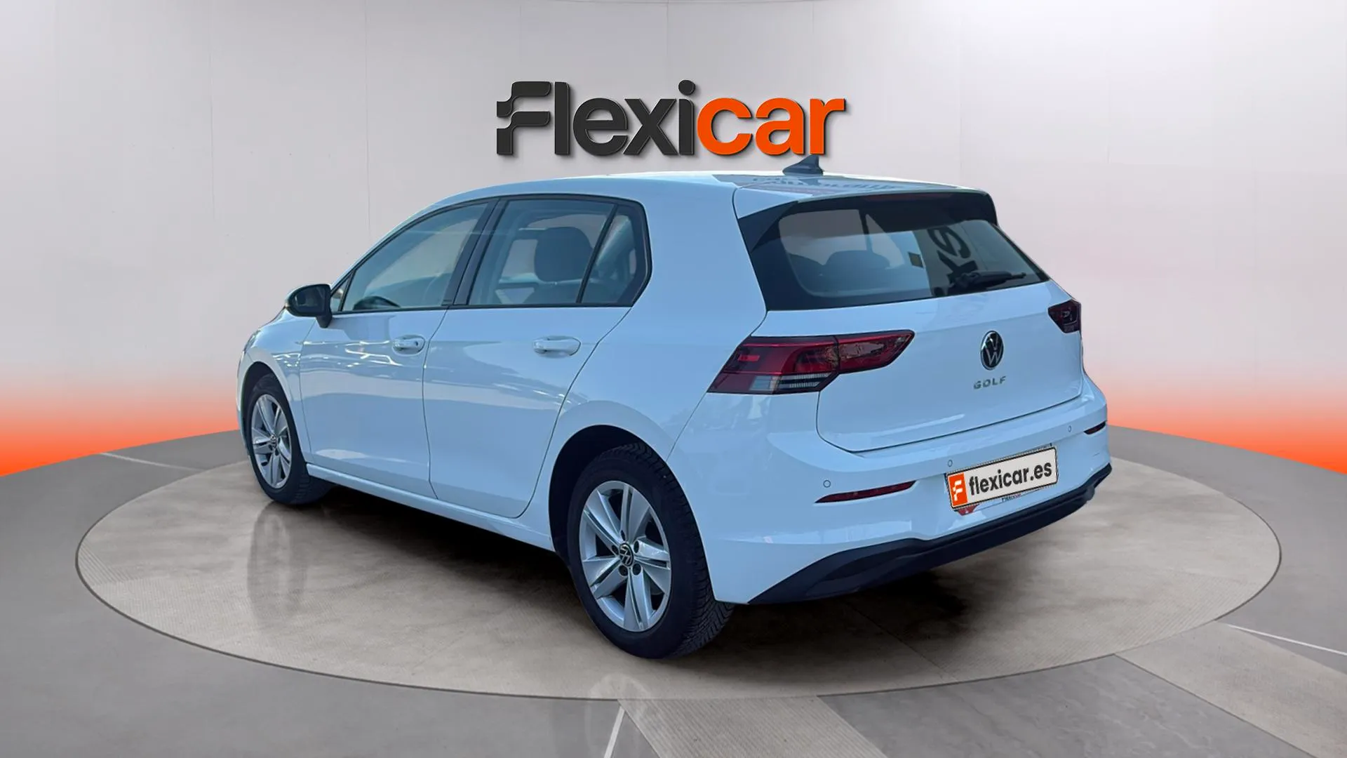 Volkswagen Golf Life 2.0 TDI DSG - foto 6