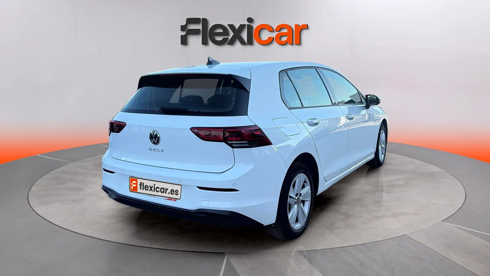 Volkswagen Golf Life 2.0 TDI DSG - foto 9