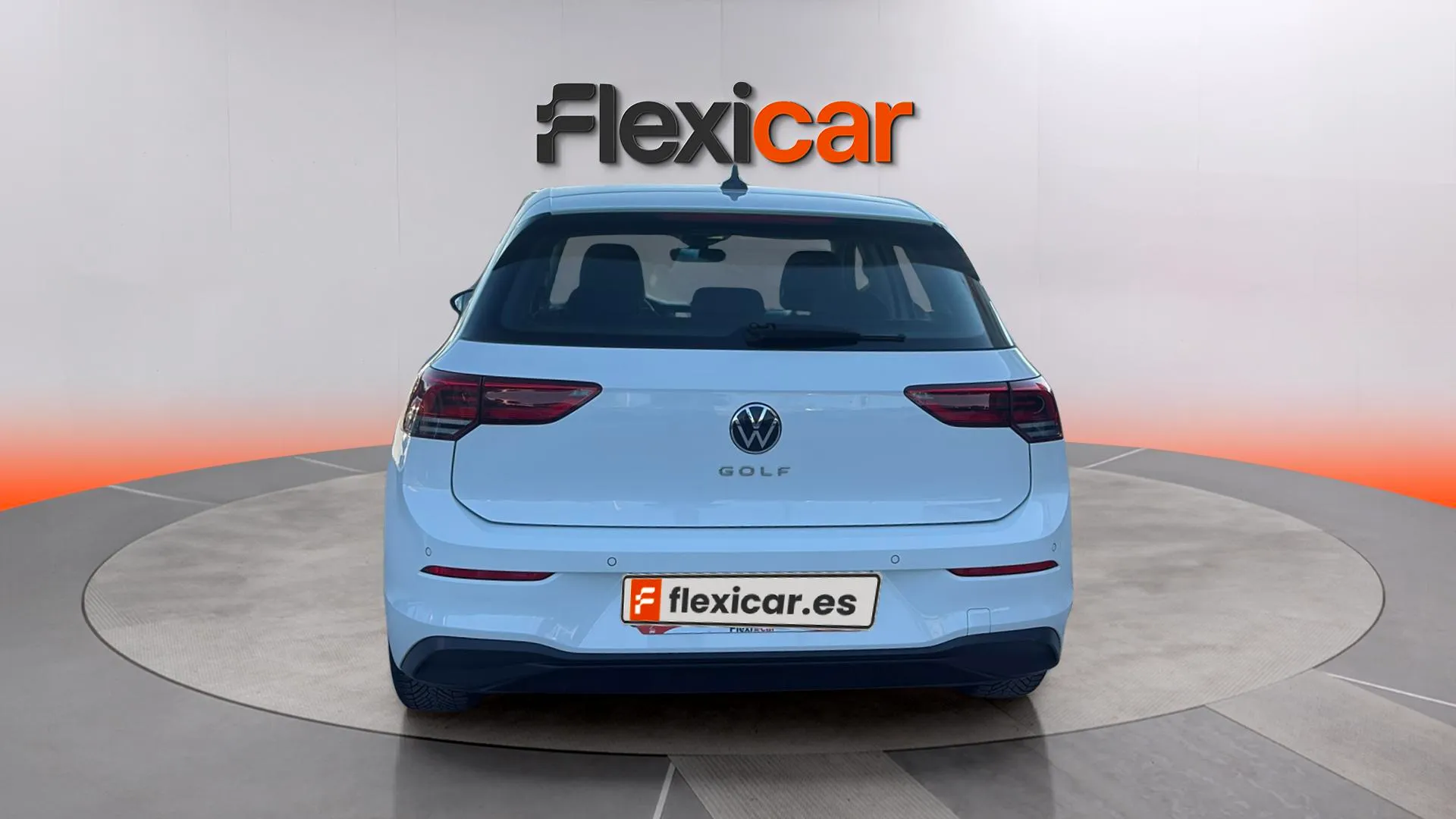Volkswagen Golf Life 2.0 TDI DSG - foto 8