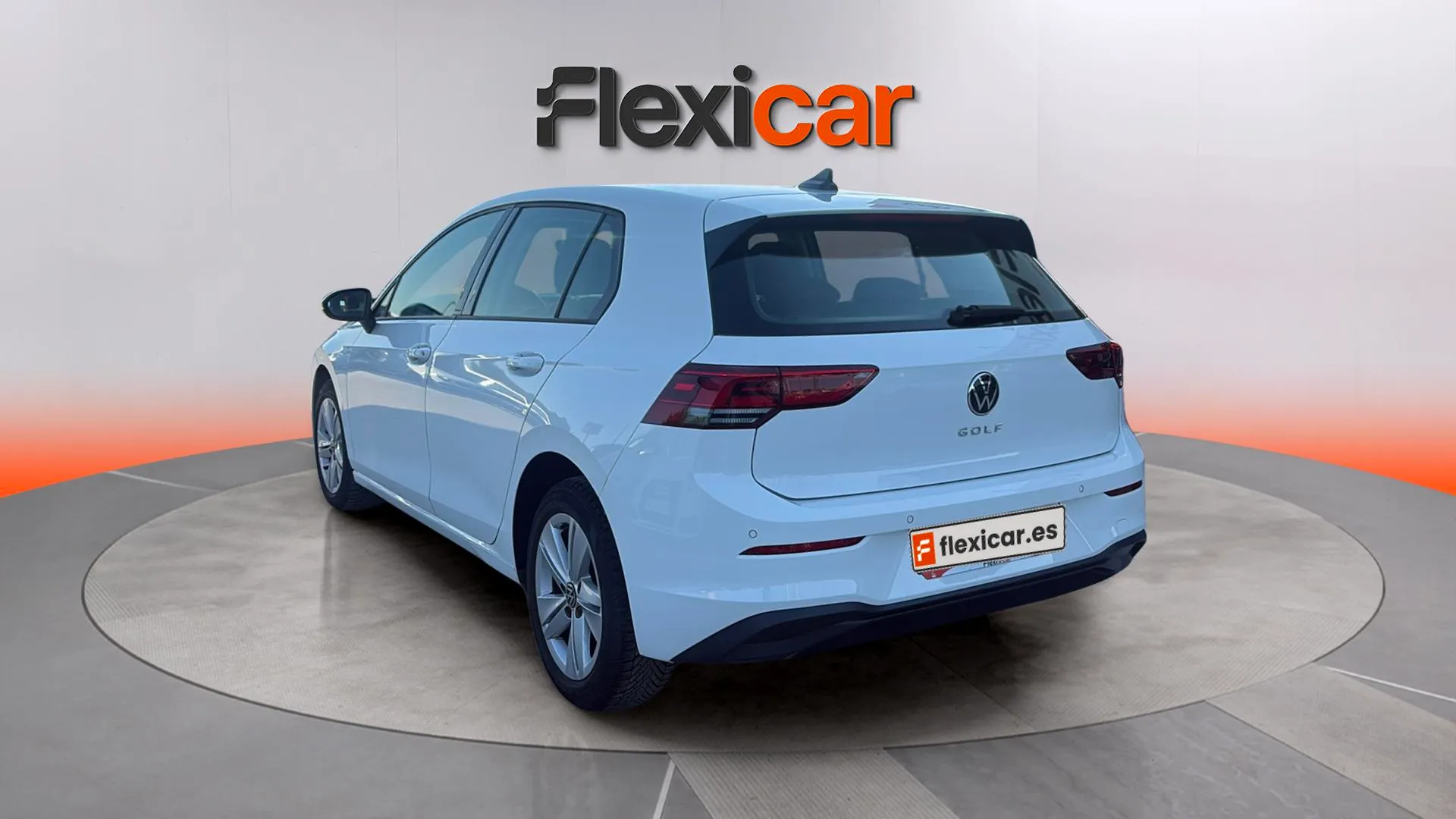 Volkswagen Golf Life 2.0 TDI DSG - foto 7
