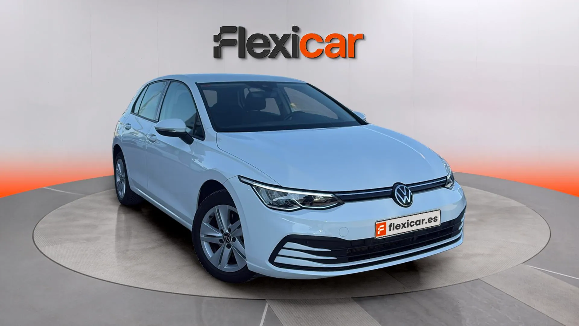Volkswagen Golf Life 2.0 TDI DSG