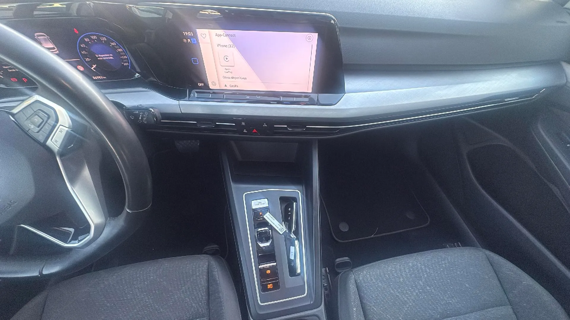Volkswagen Golf Life 2.0 TDI DSG - foto 15