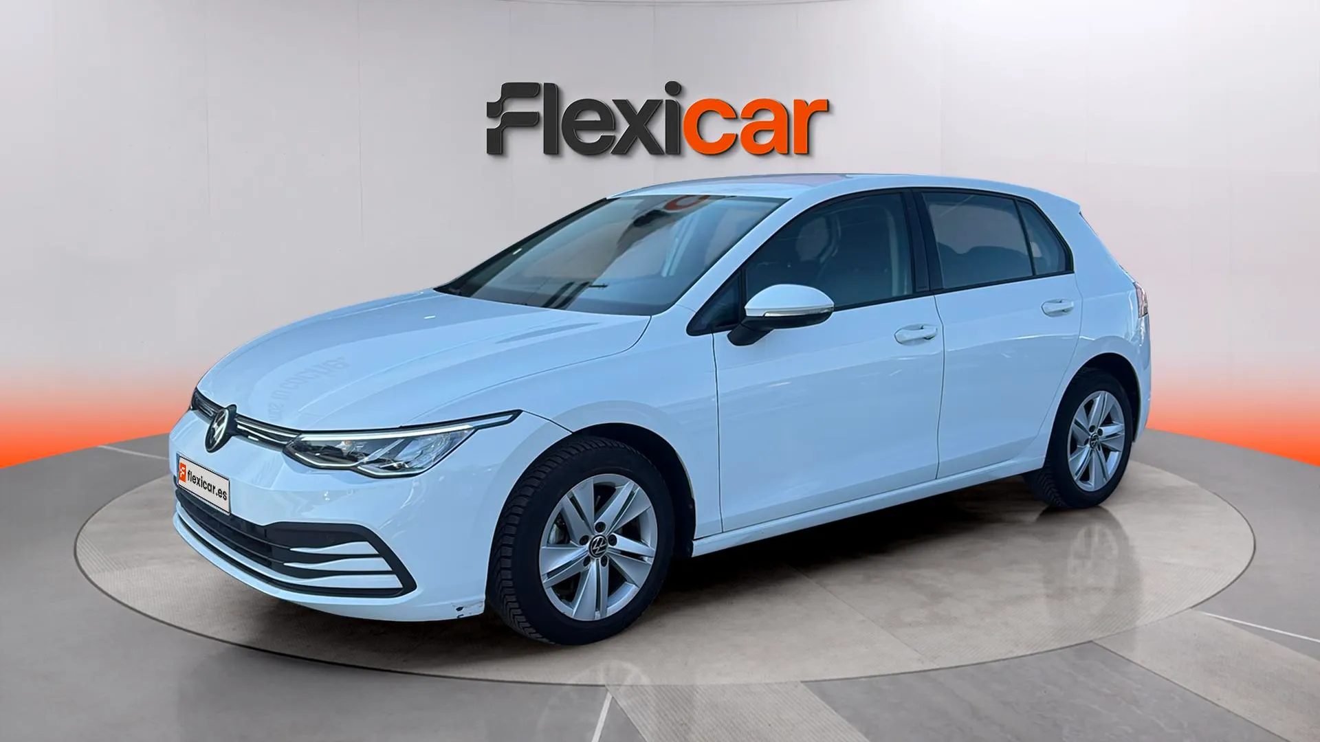 Volkswagen Golf Life 2.0 TDI DSG - foto 4