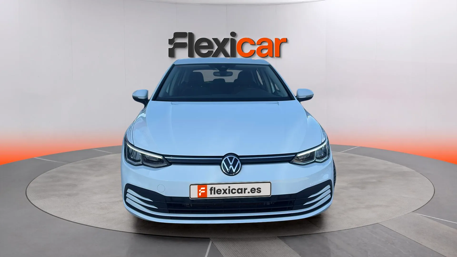 Volkswagen Golf Life 2.0 TDI DSG - foto 2