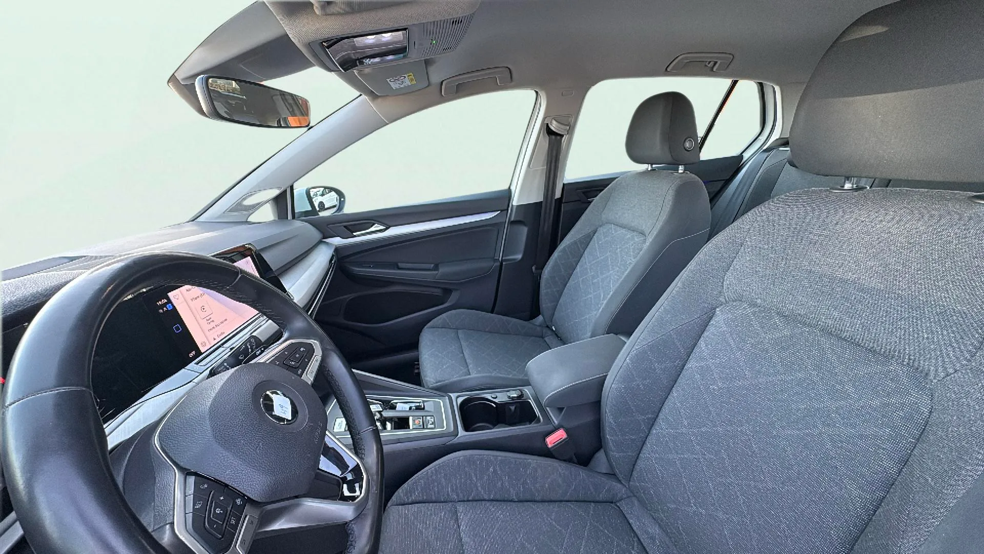 Volkswagen Golf Life 2.0 TDI DSG - foto 17