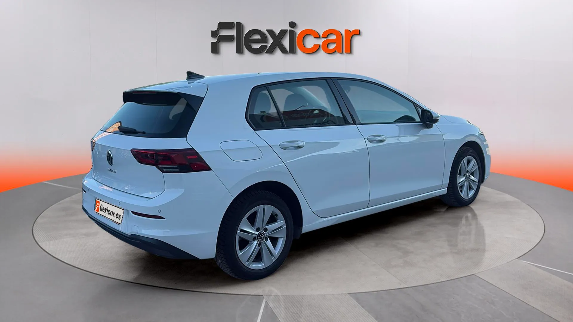 Volkswagen Golf Life 2.0 TDI DSG - foto 10