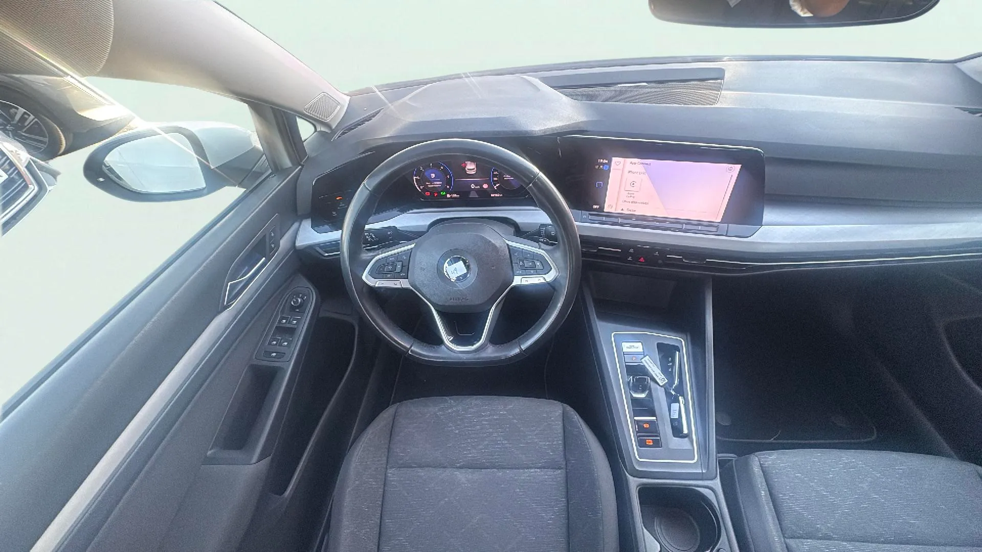 Volkswagen Golf Life 2.0 TDI DSG - foto 14