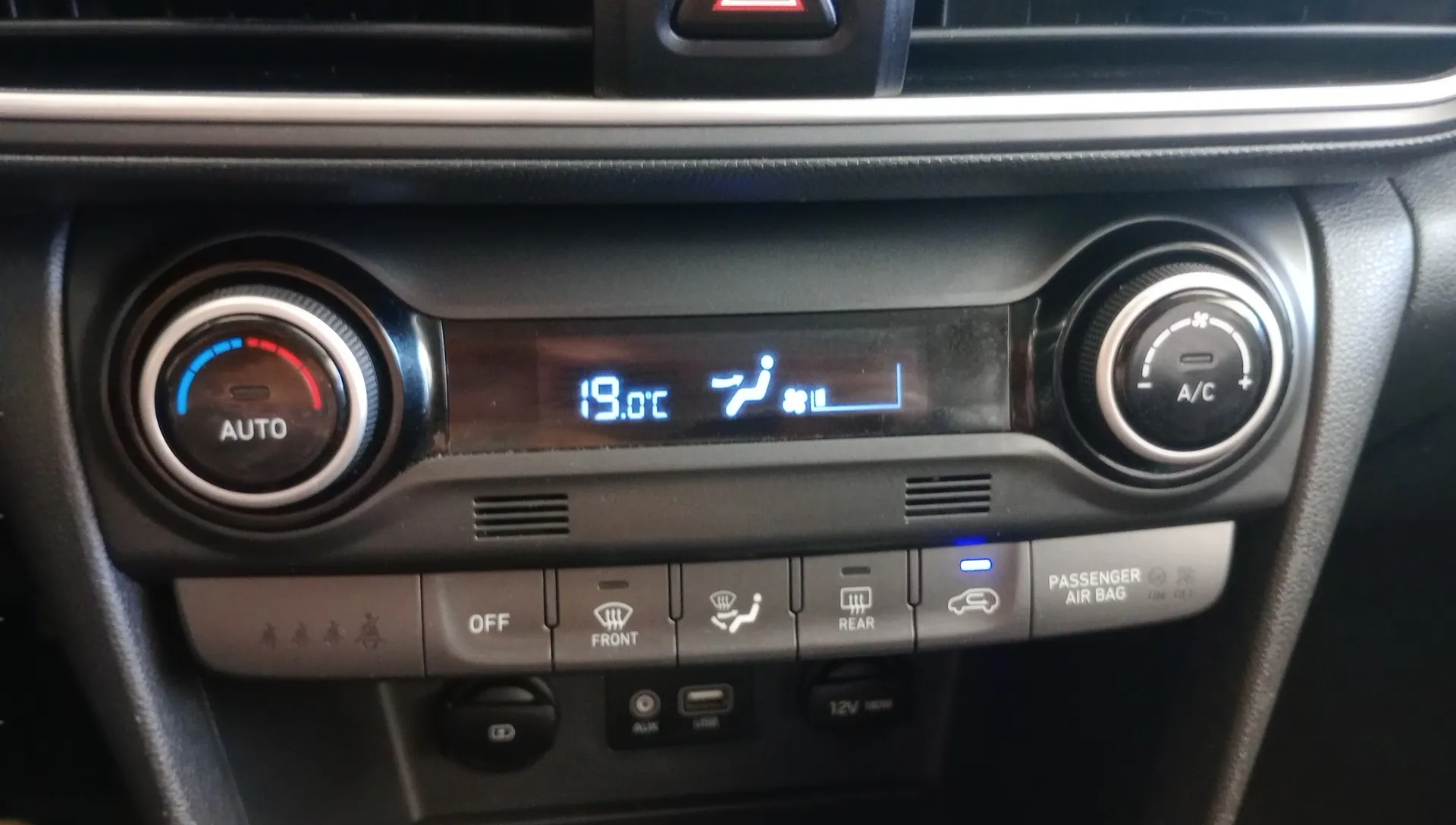 Hyundai Kona 1.0 T-GDi Essence 4x2 - foto 18