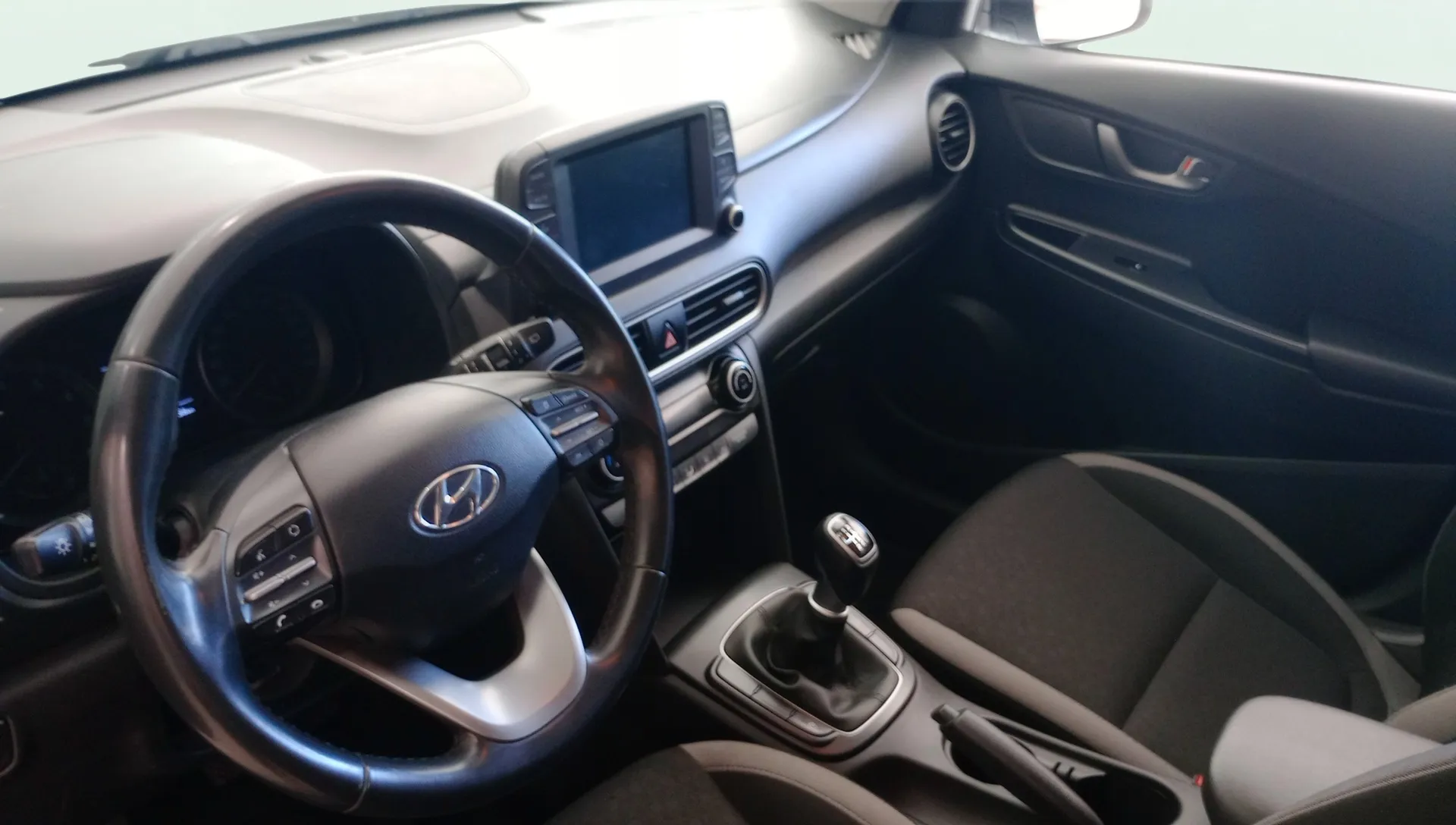 Hyundai Kona 1.0 T-GDi Essence 4x2 - foto 7