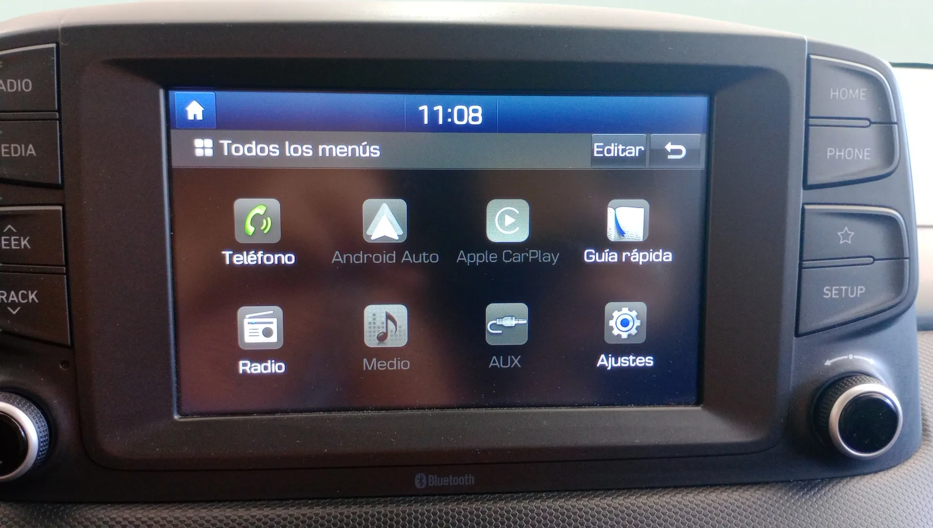 Hyundai Kona 1.0 T-GDi Essence 4x2 - foto 20